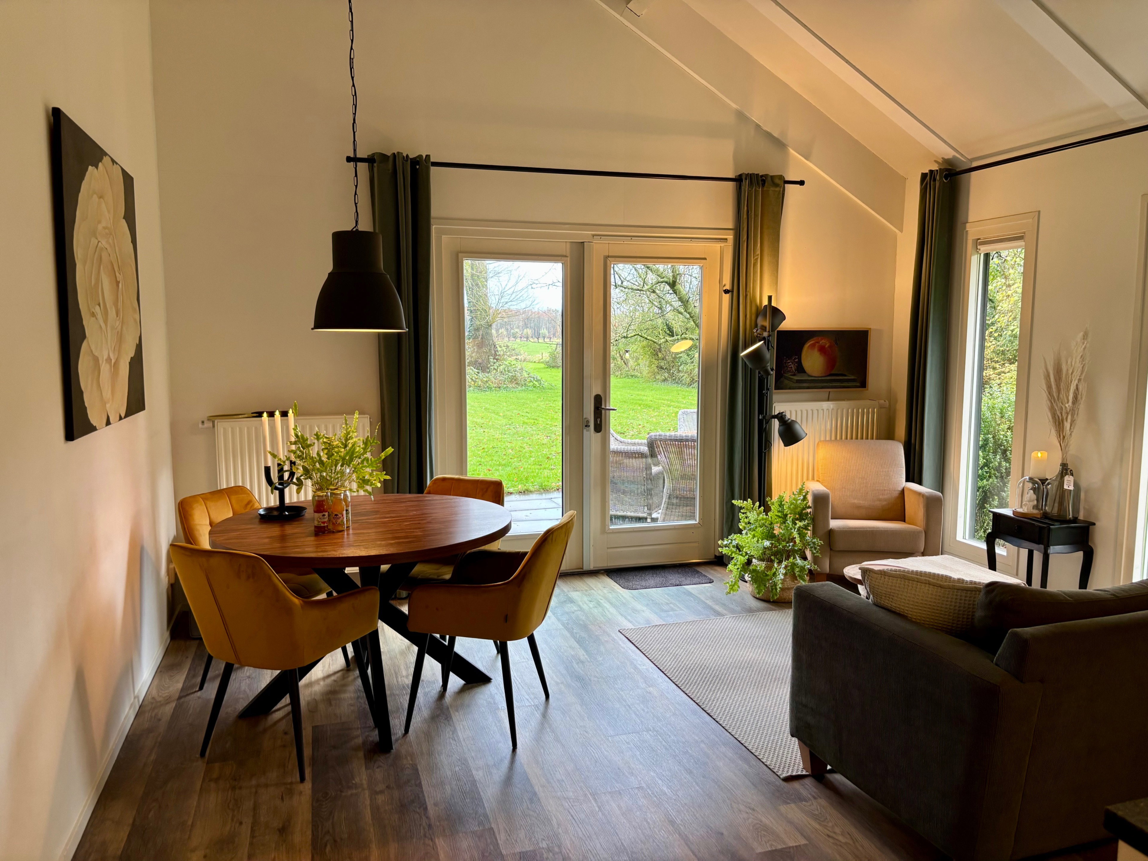Natuurhuisje in Zwolle