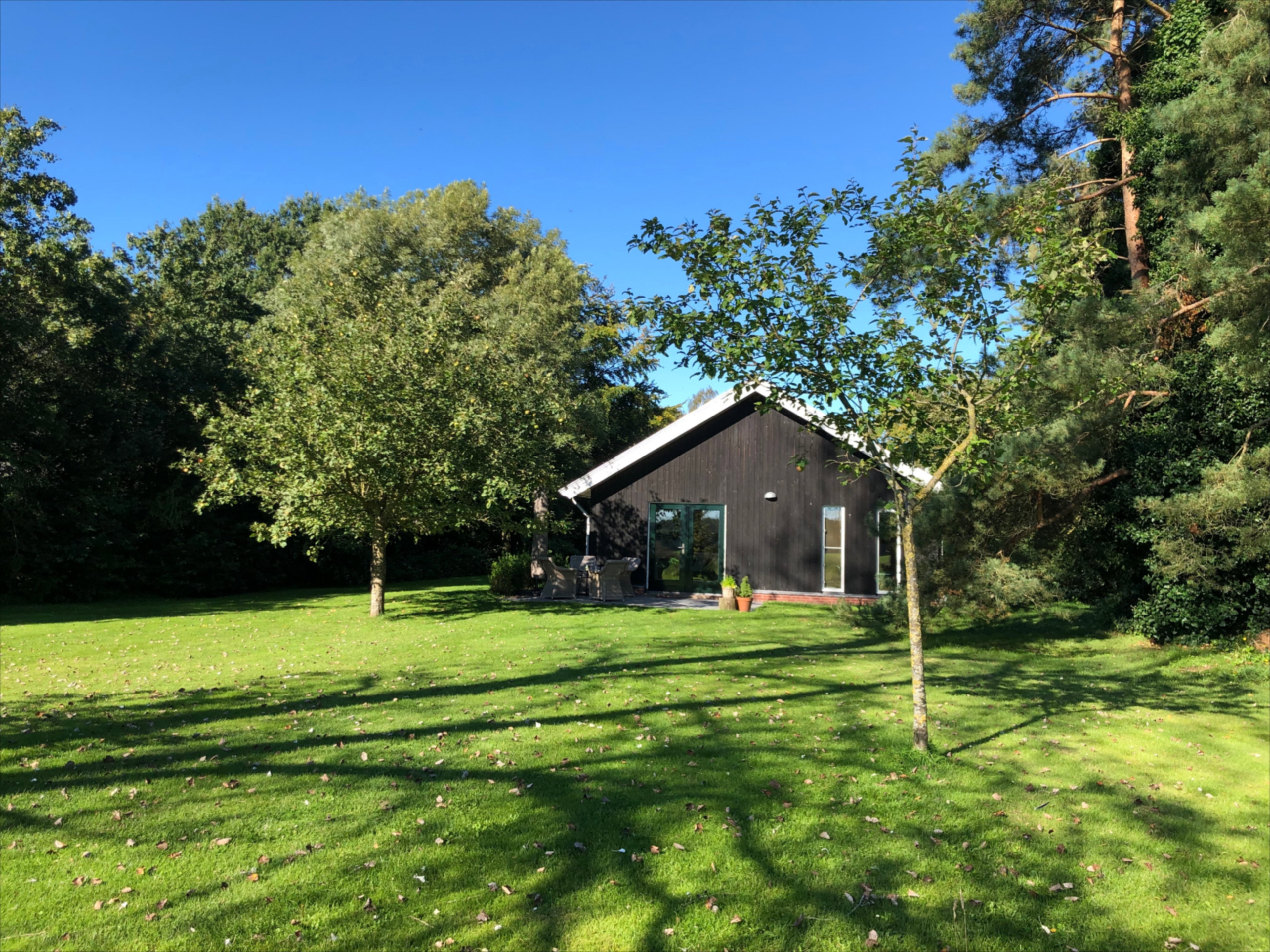 Natuurhuisje in Zwolle