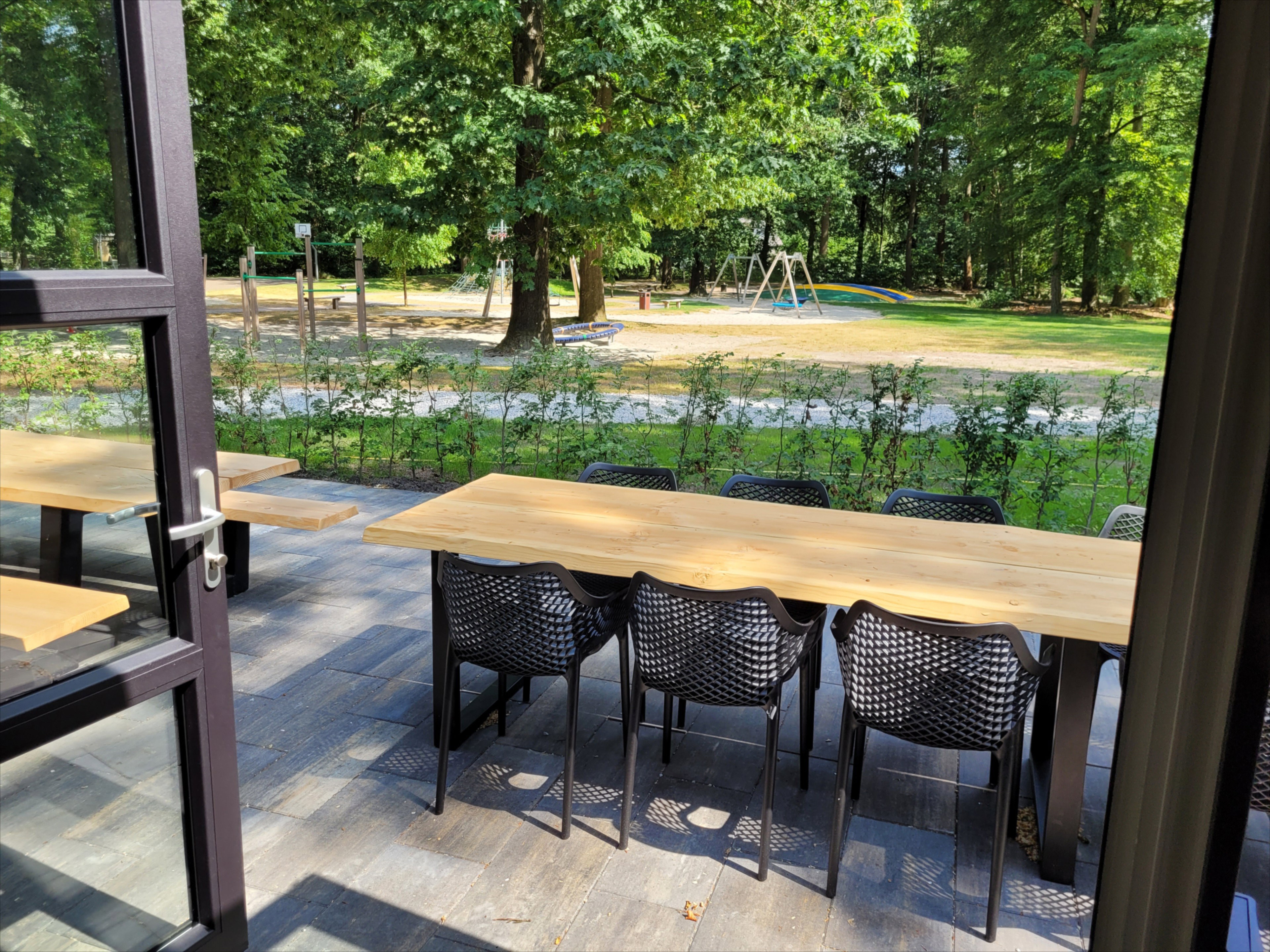 Natuurhuisje in Appelscha