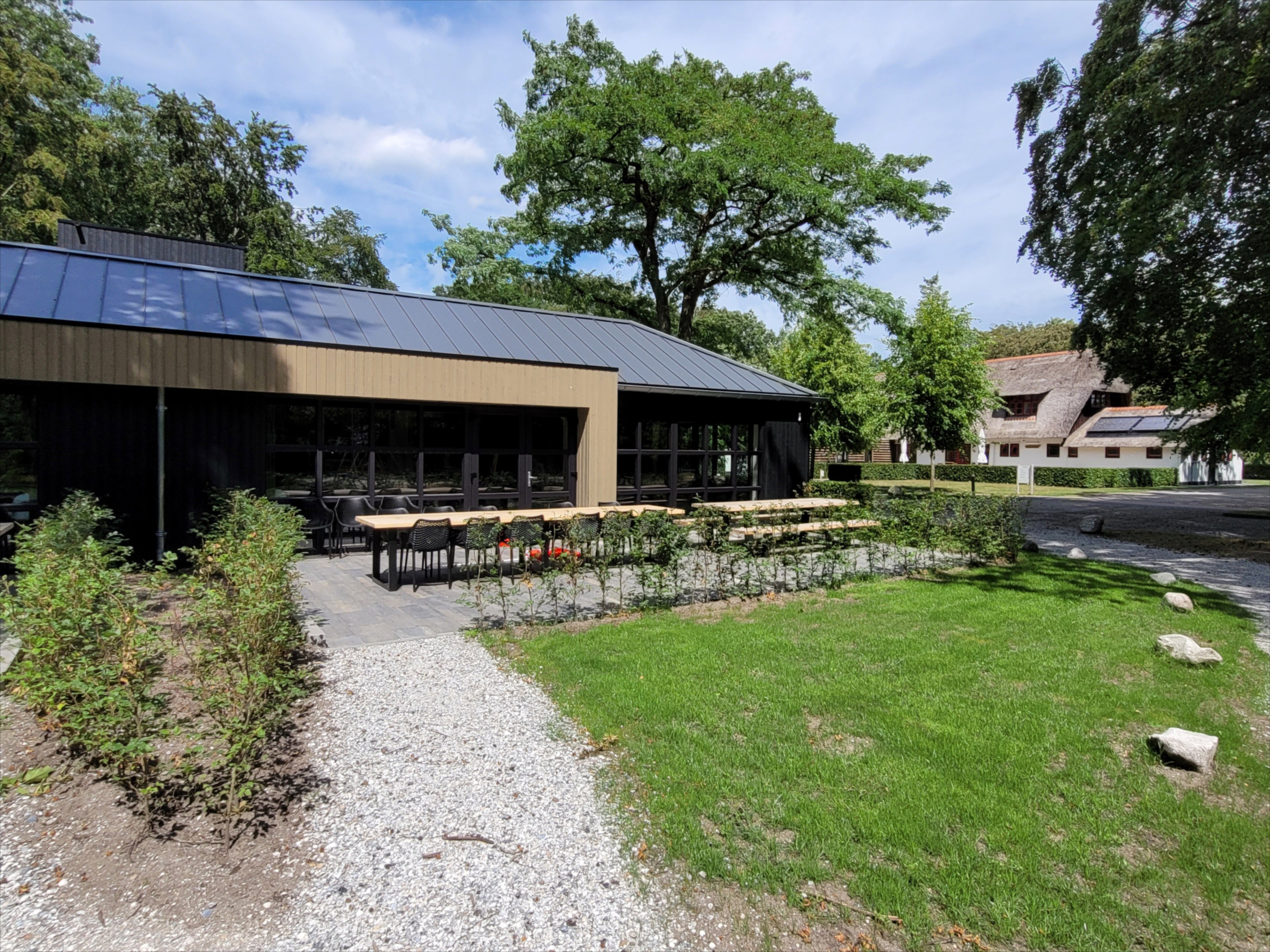Natuurhuisje in Appelscha