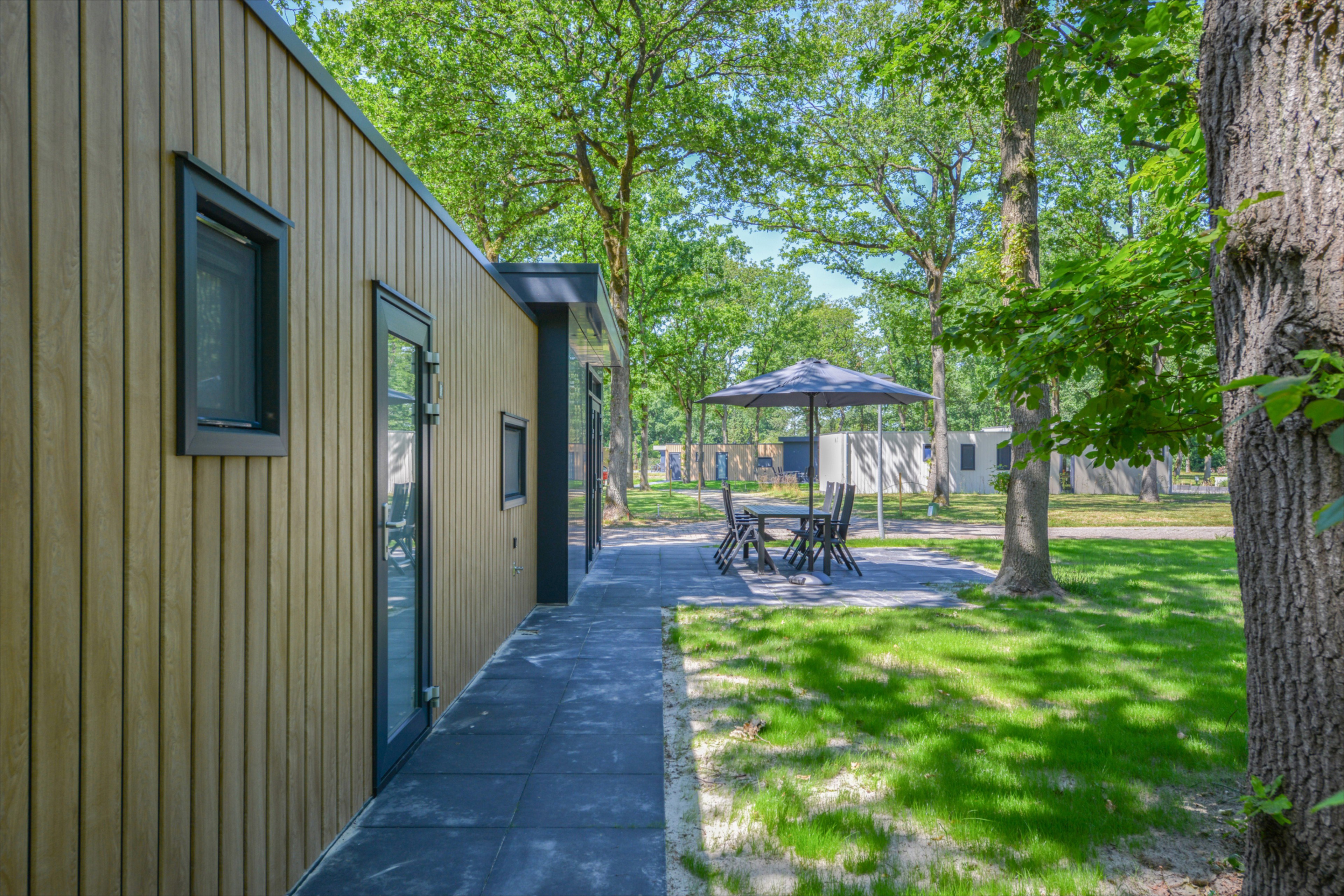 Maison nature à Zorgvlied