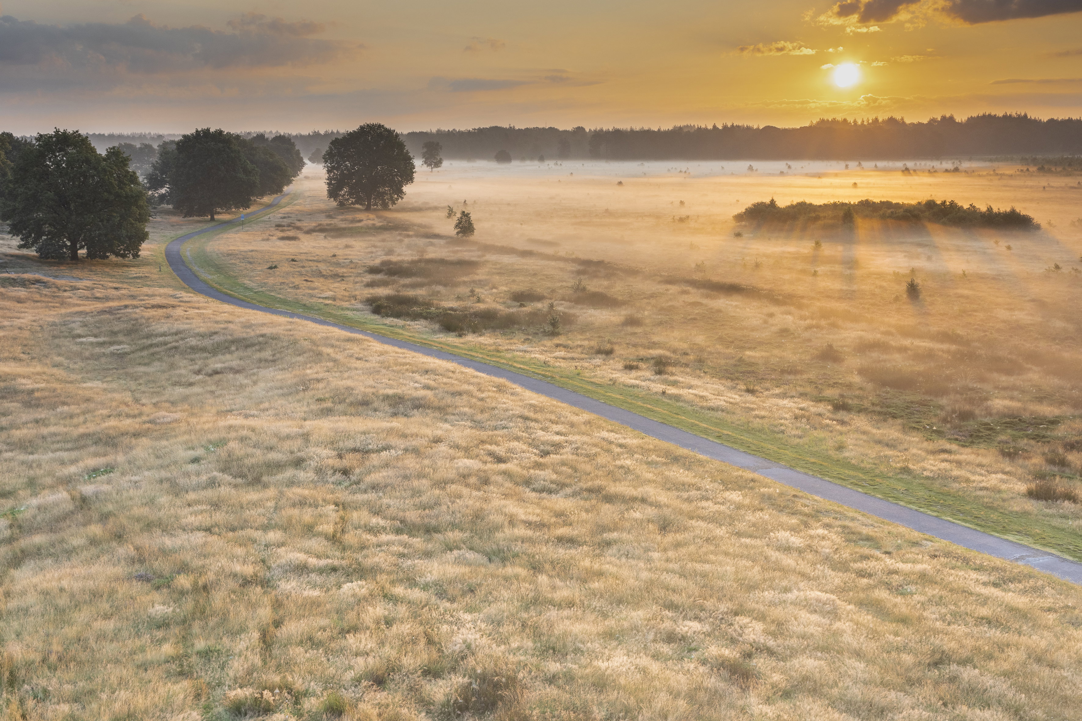 Natuurhuisje in Zorgvlied