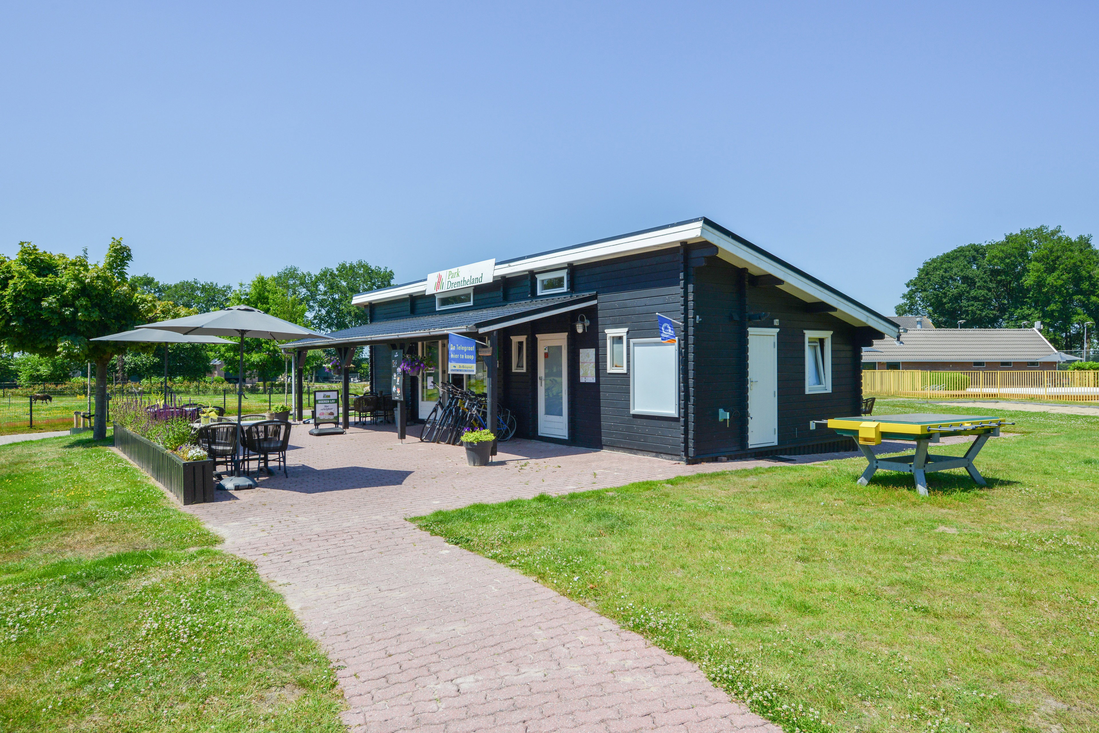 Natuurhuisje in Zorgvlied