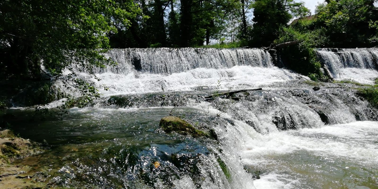 Natuurhuisje in Casseneuil