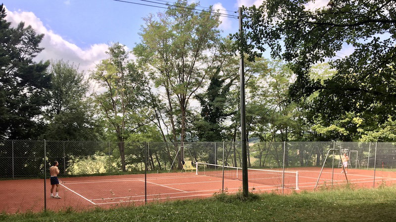 Natuurhuisje in Casseneuil