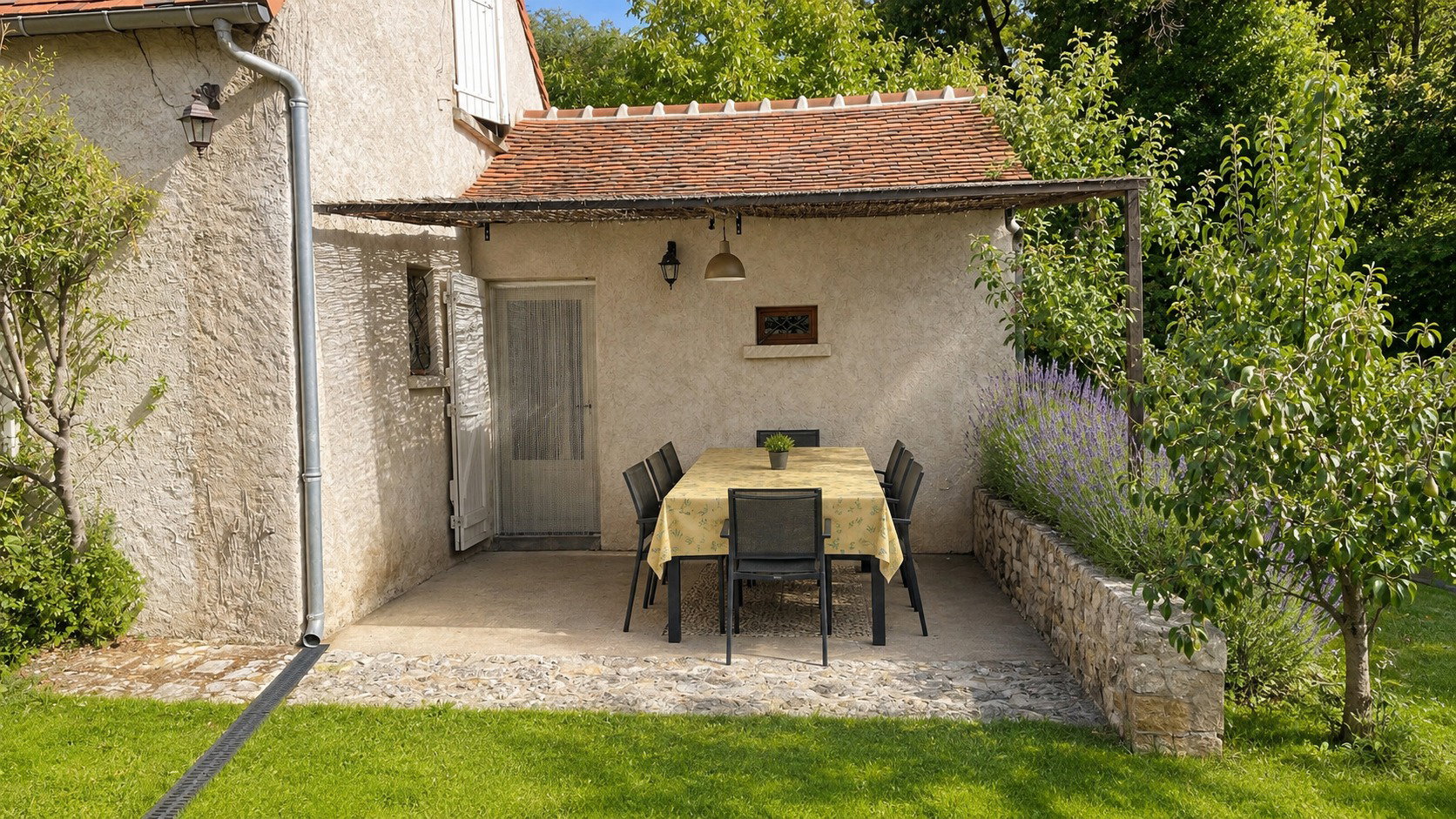 Casa nella natura a Saint-Hilaire-Sur-Benaize