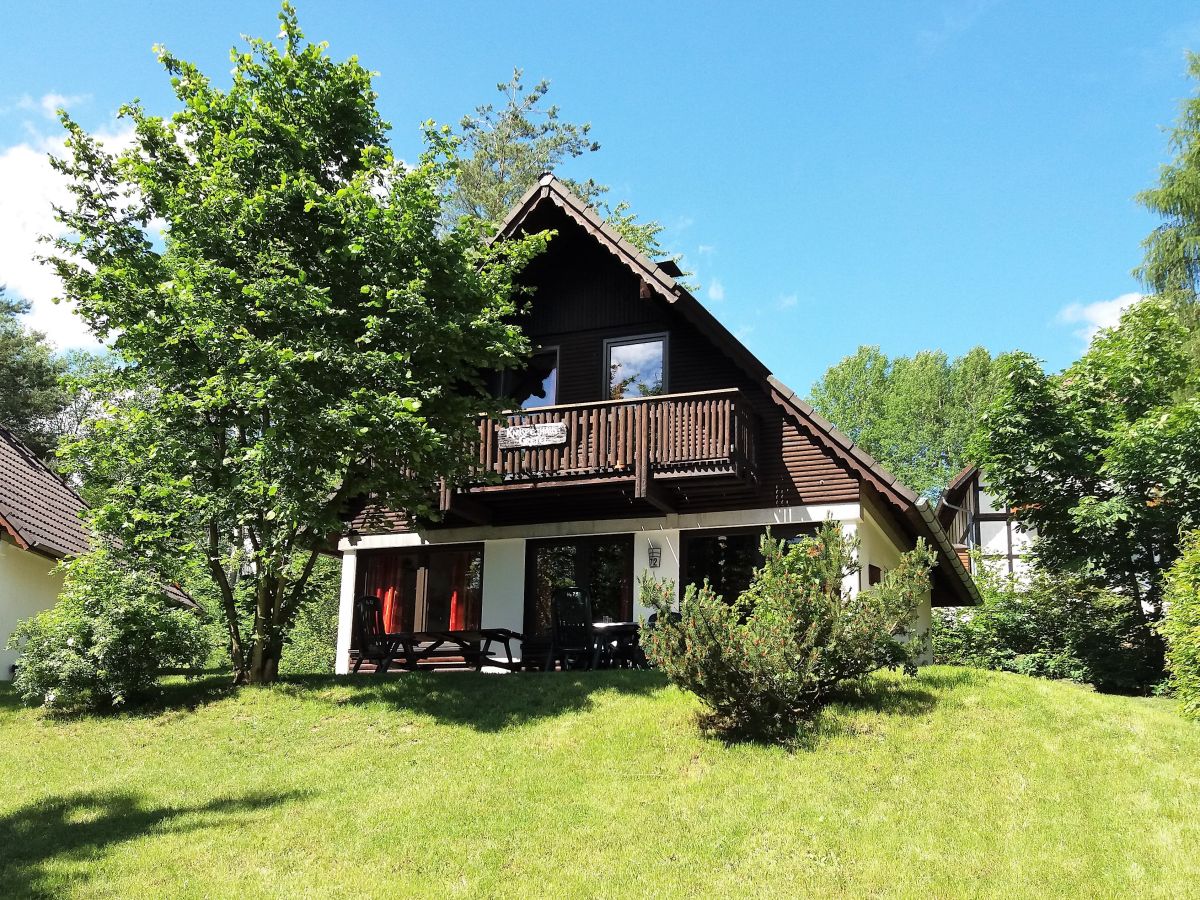 Natuurhuisje in Frankenau