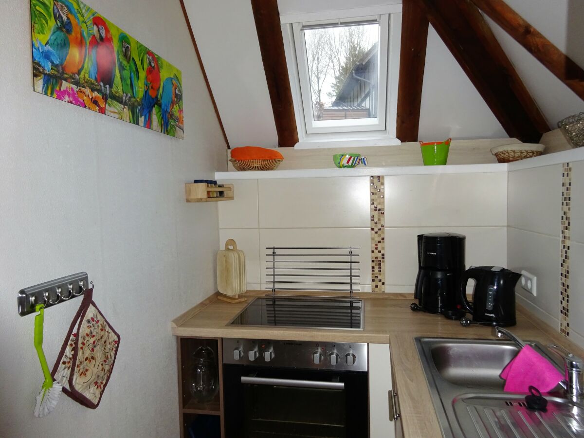 Natuurhuisje in Frankenau