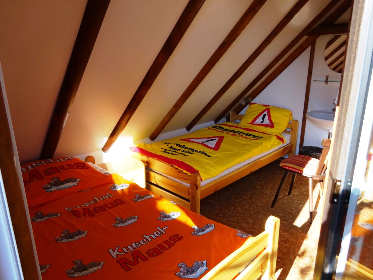 Natuurhuisje in Frankenau