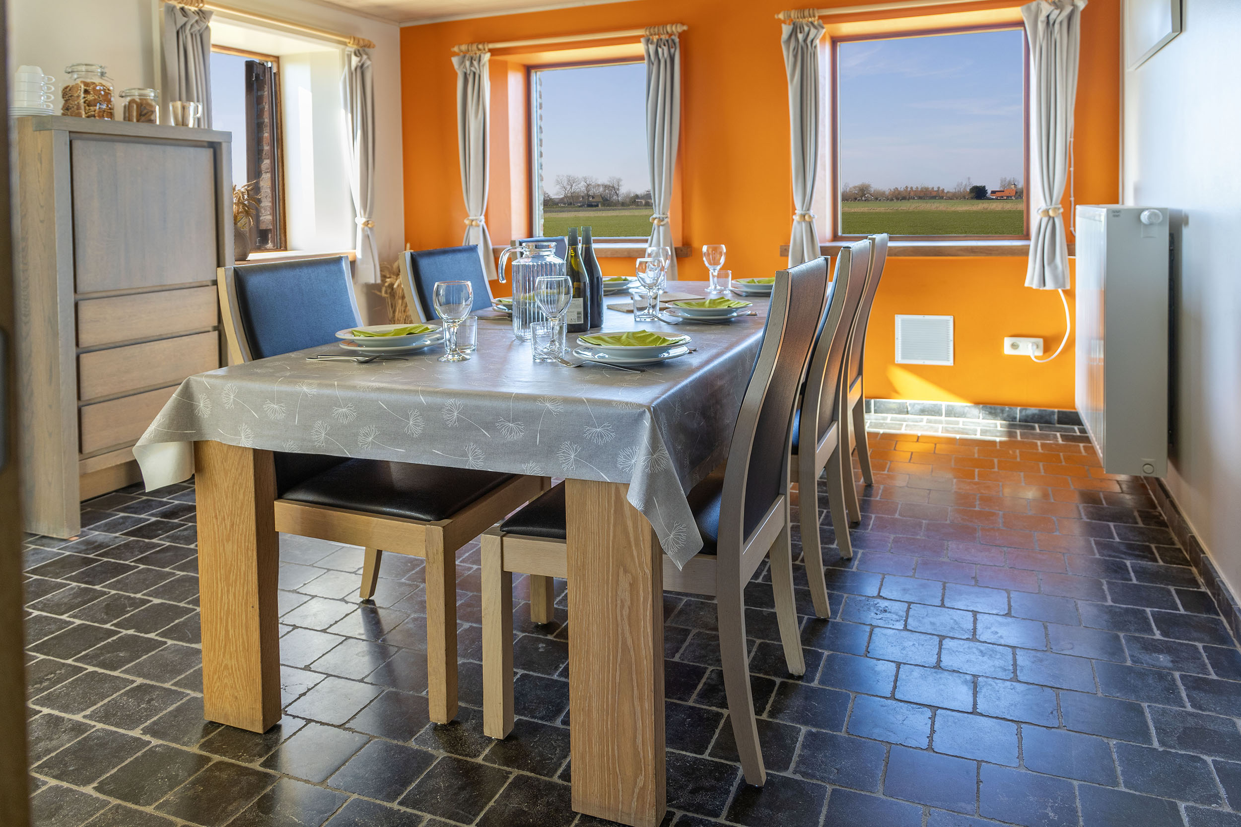 Casa nella natura a Veurne