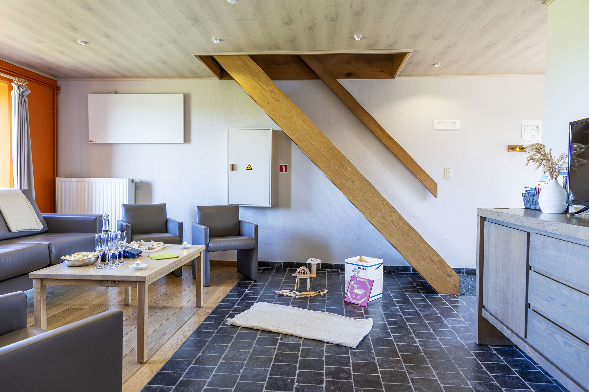Casa nella natura a Veurne