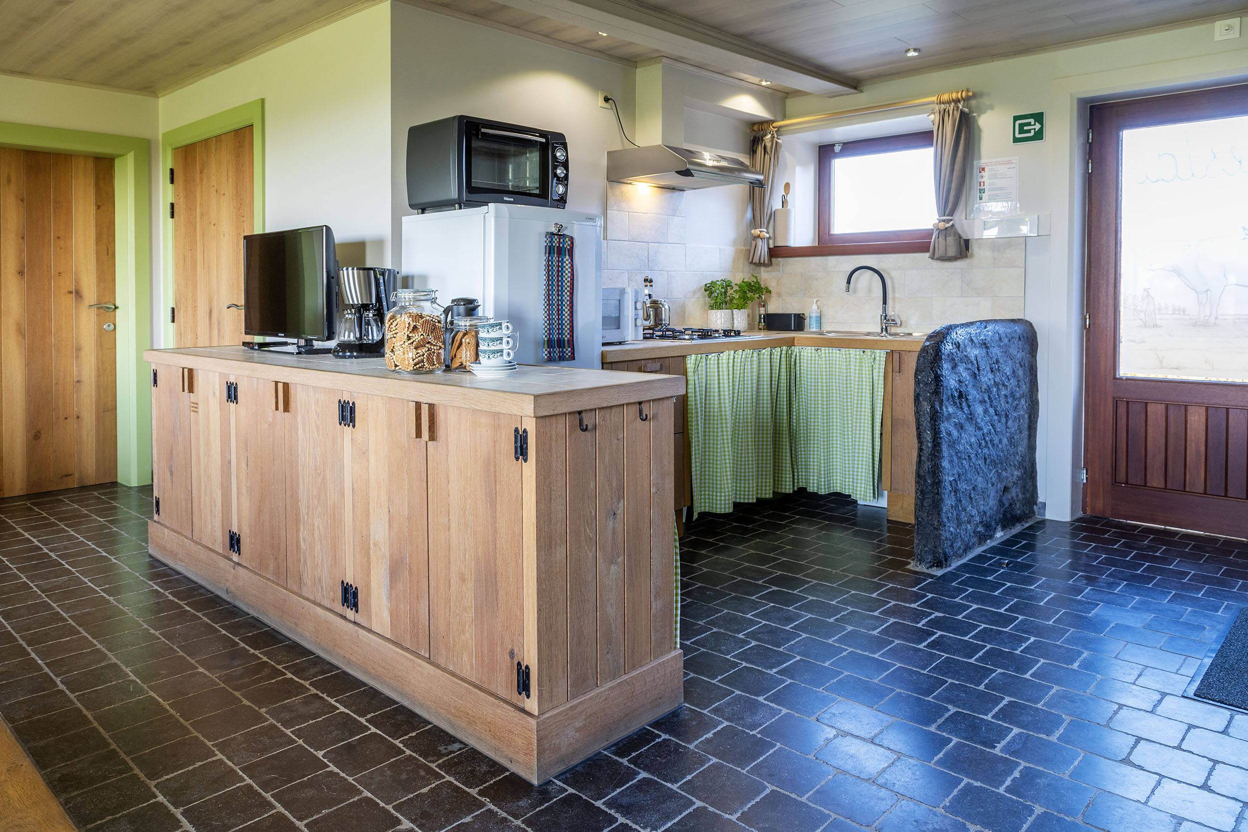 Casa nella natura a Veurne