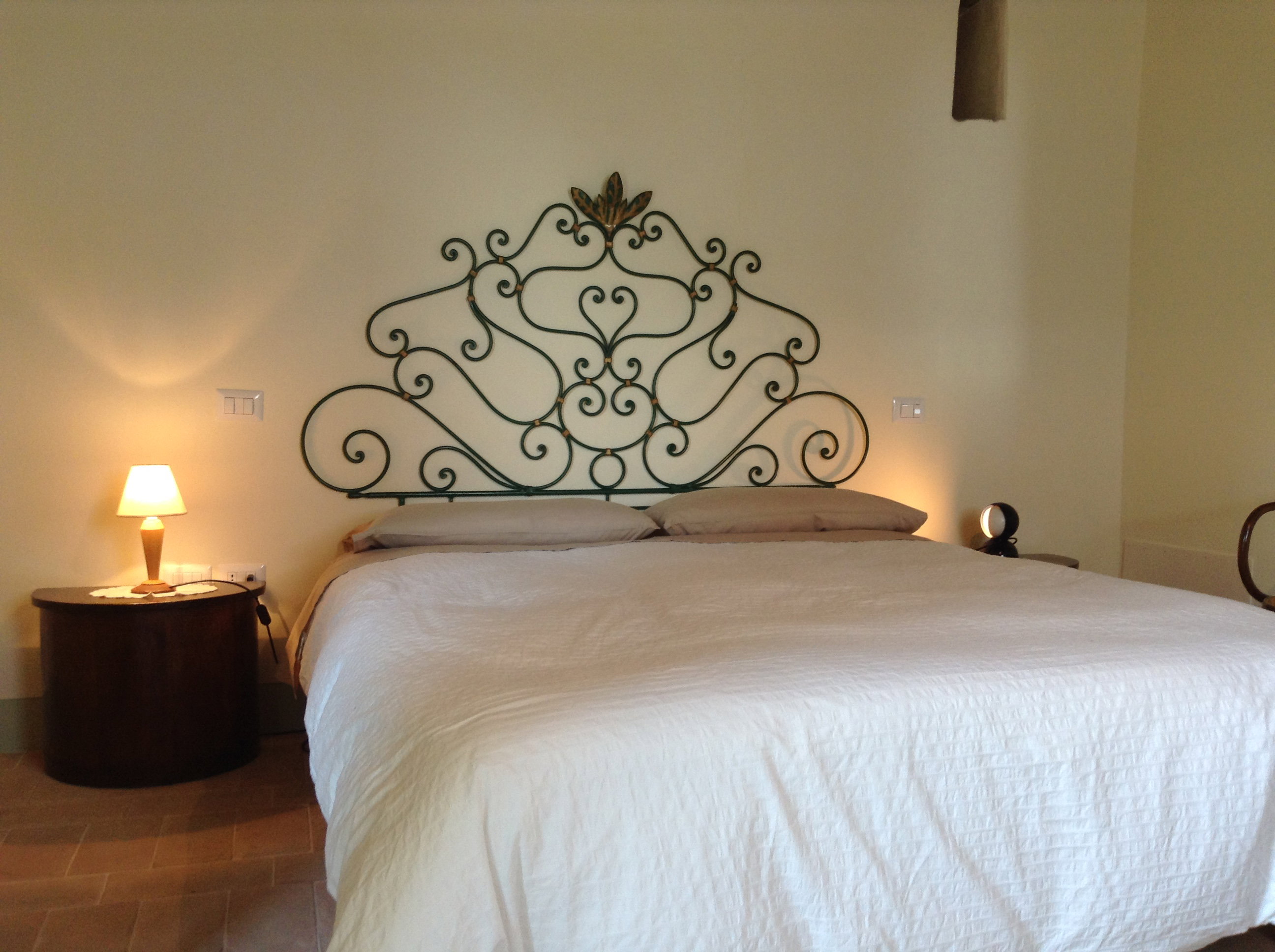 Casa nella natura a Anghiari