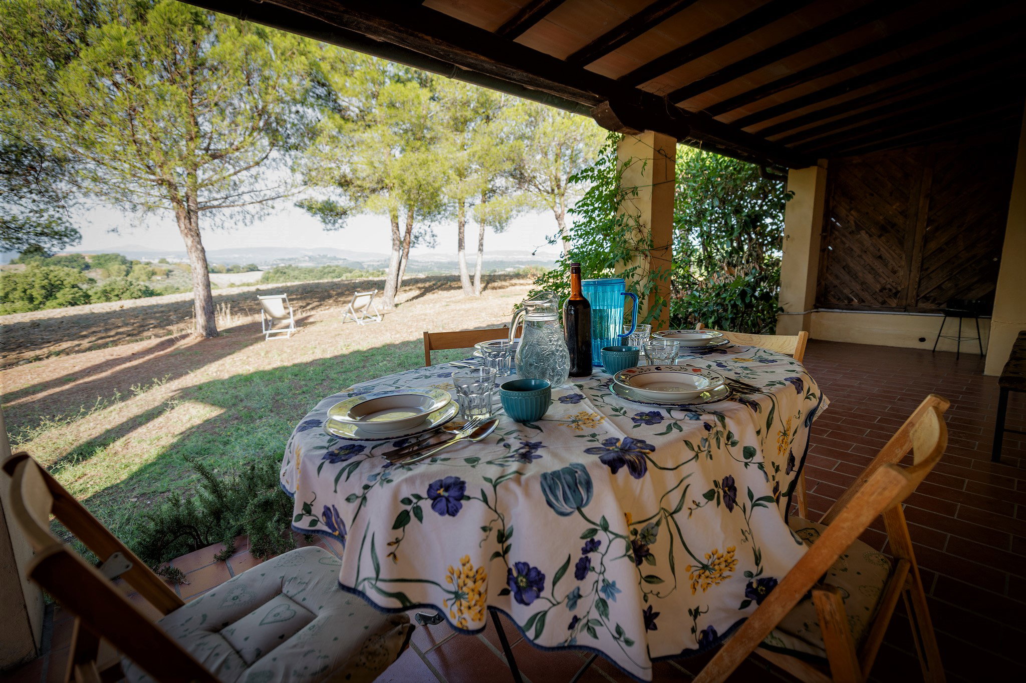 Nature house in Villastrada, Castiglione del lago