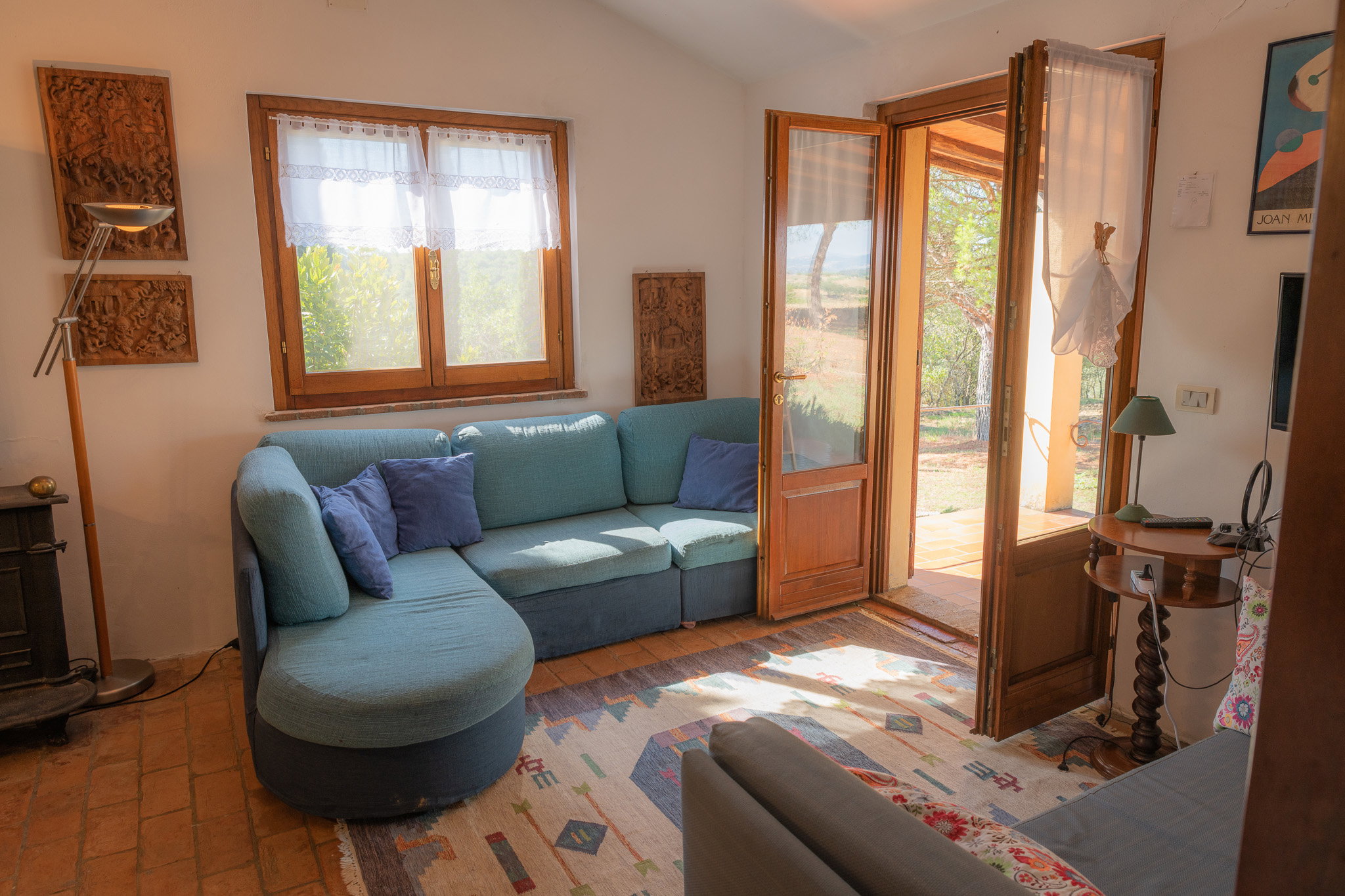 Nature house in Villastrada, Castiglione del lago