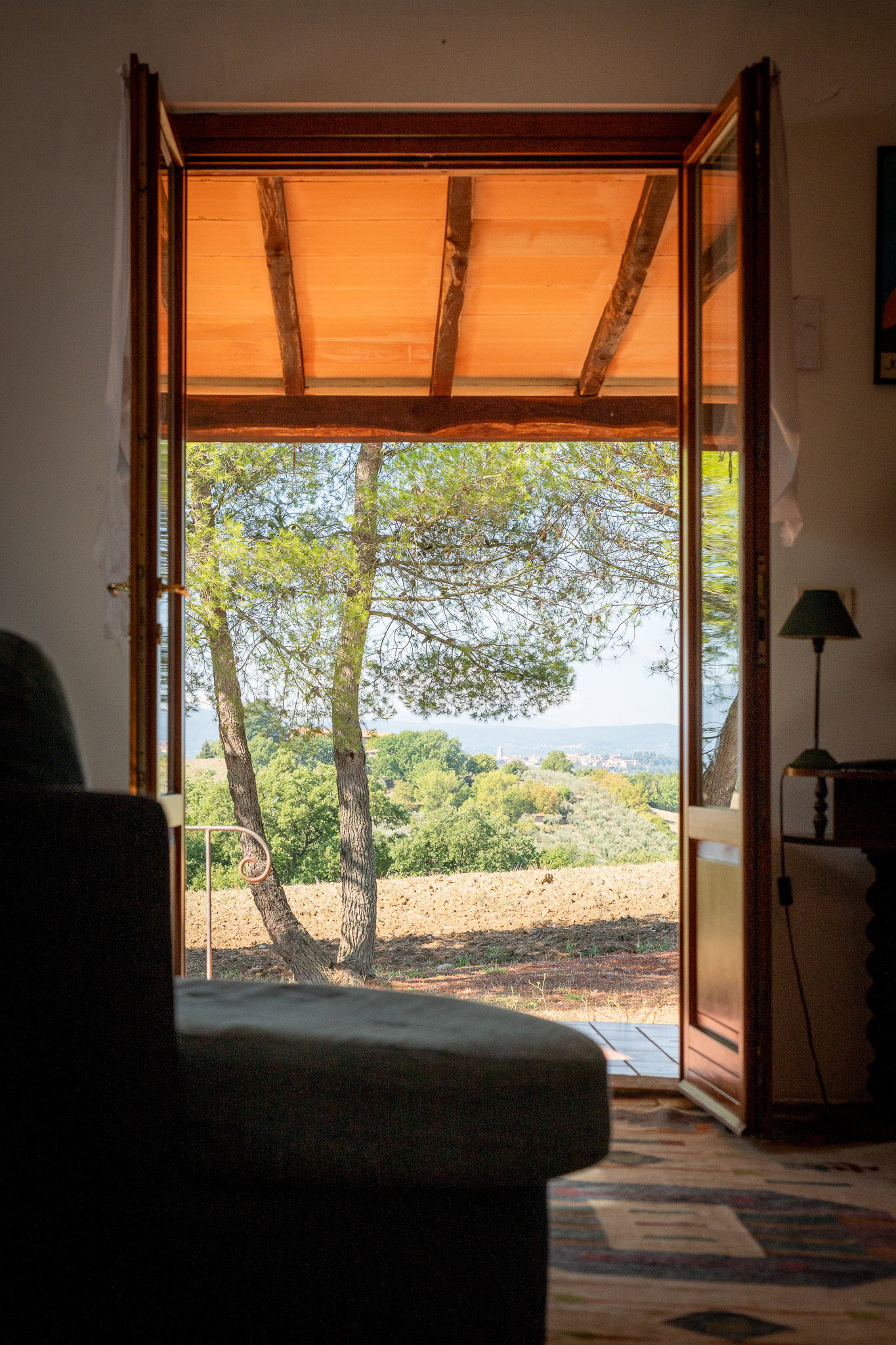 Nature house in Villastrada, Castiglione del lago