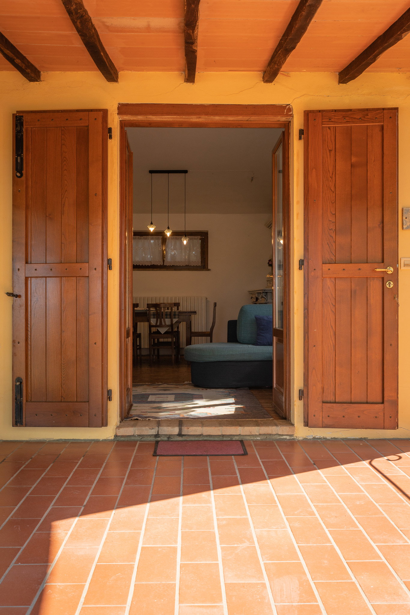 Nature house in Villastrada, Castiglione del lago