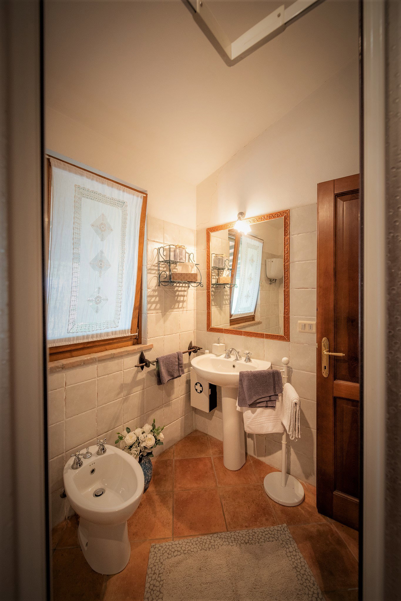 Nature house in Villastrada, Castiglione del lago