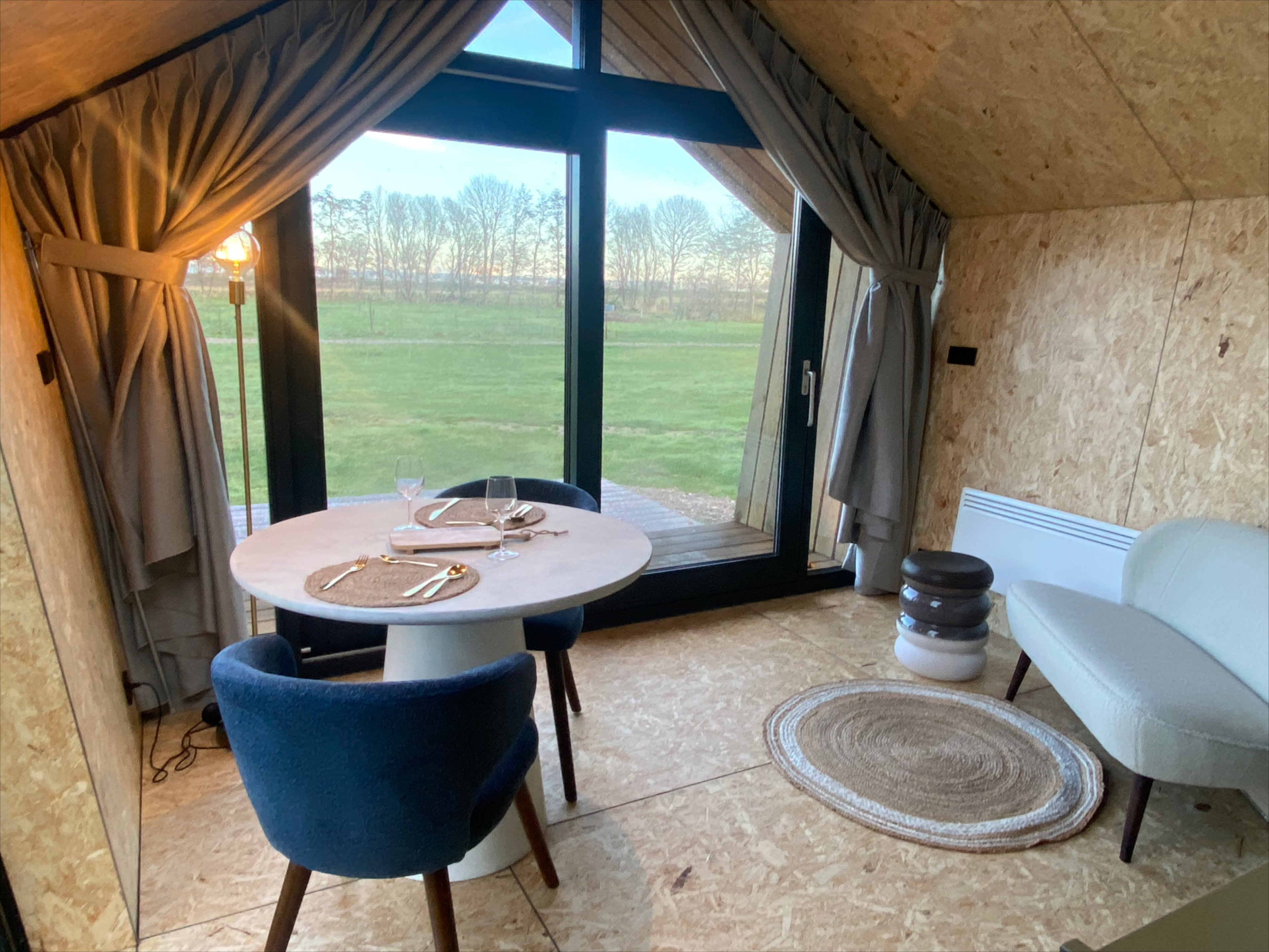 Natuurhuisje in Sommeldsijk