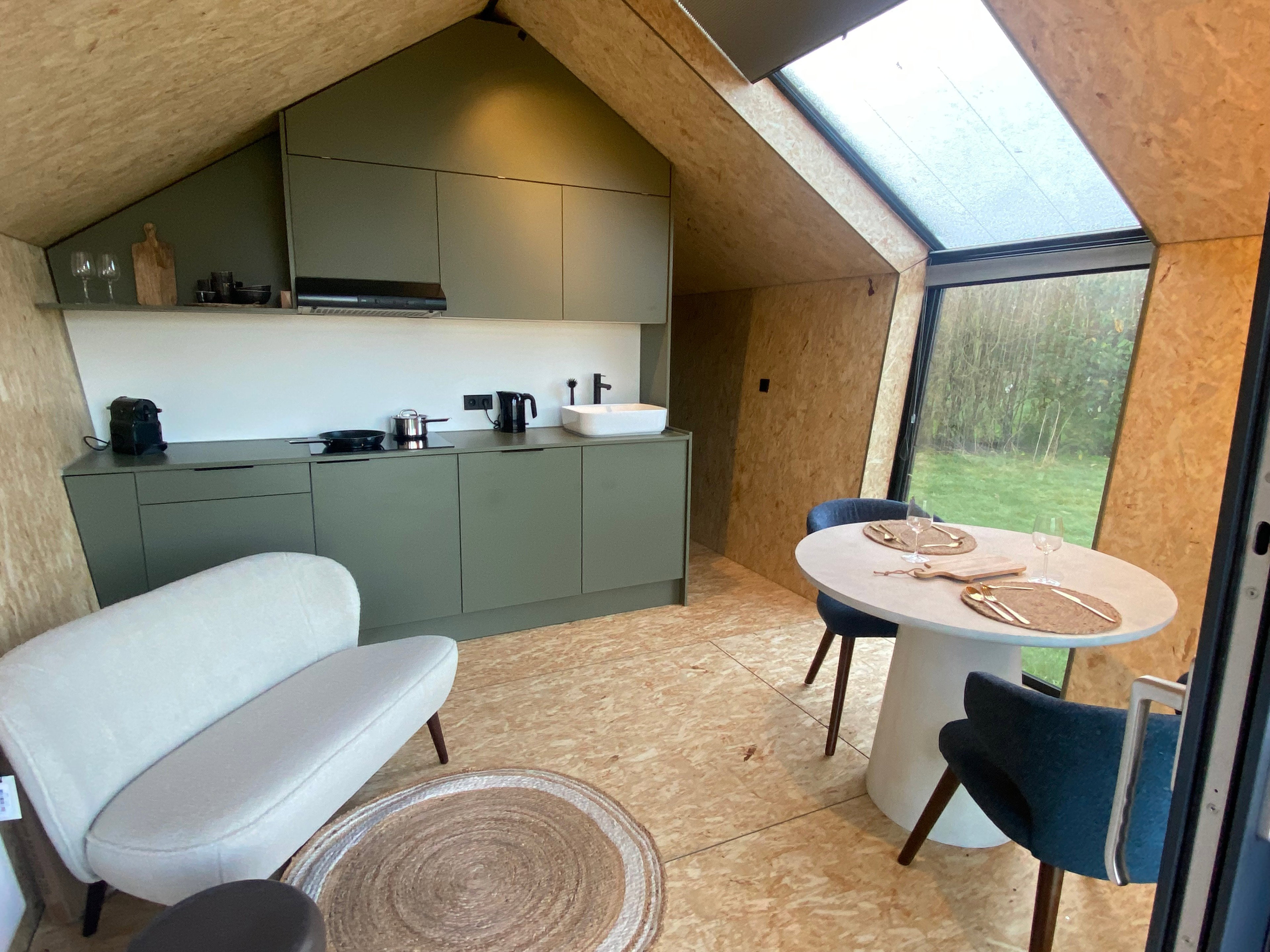 Natuurhuisje in Sommeldsijk
