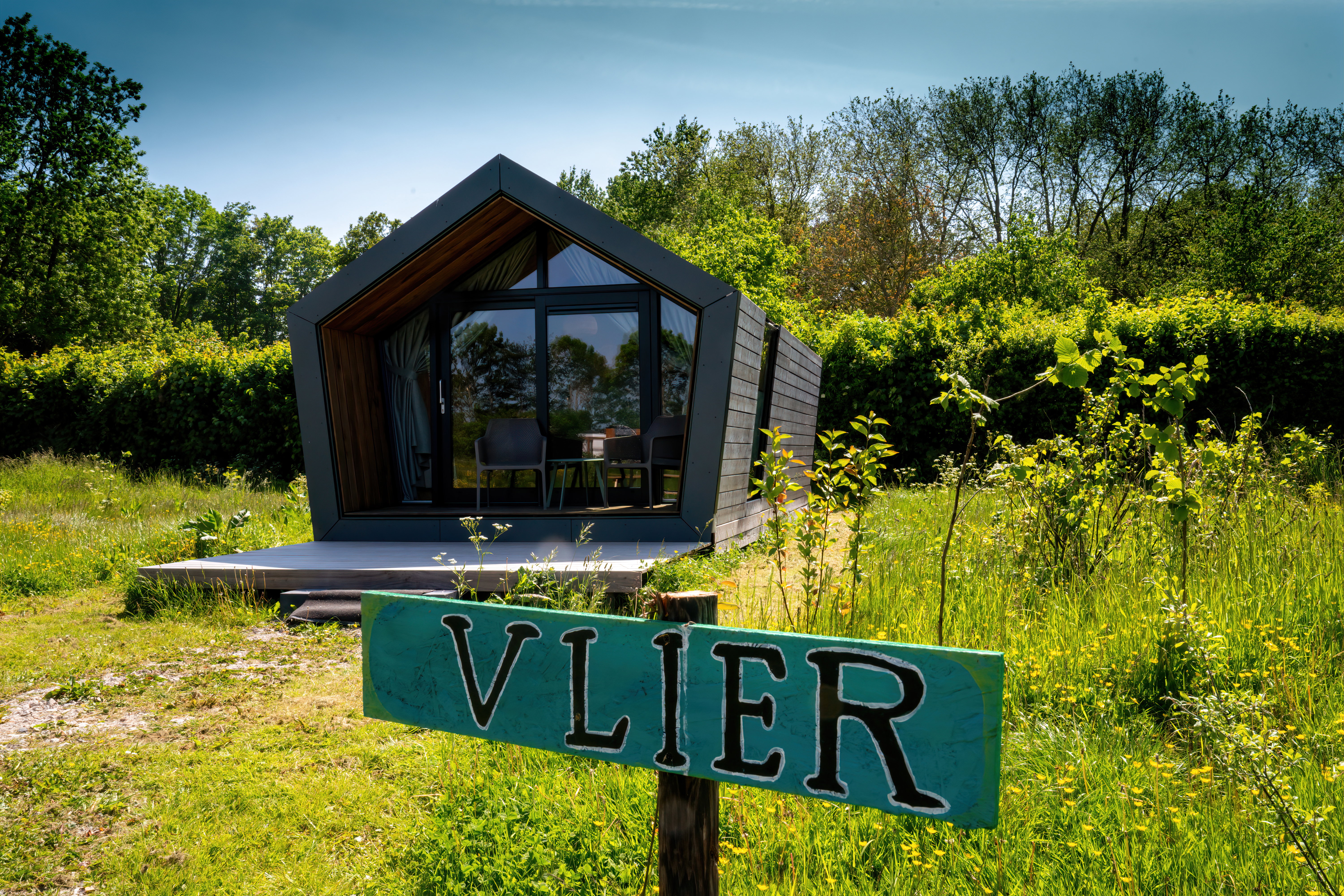 Natuurhuisje in Sommeldsijk