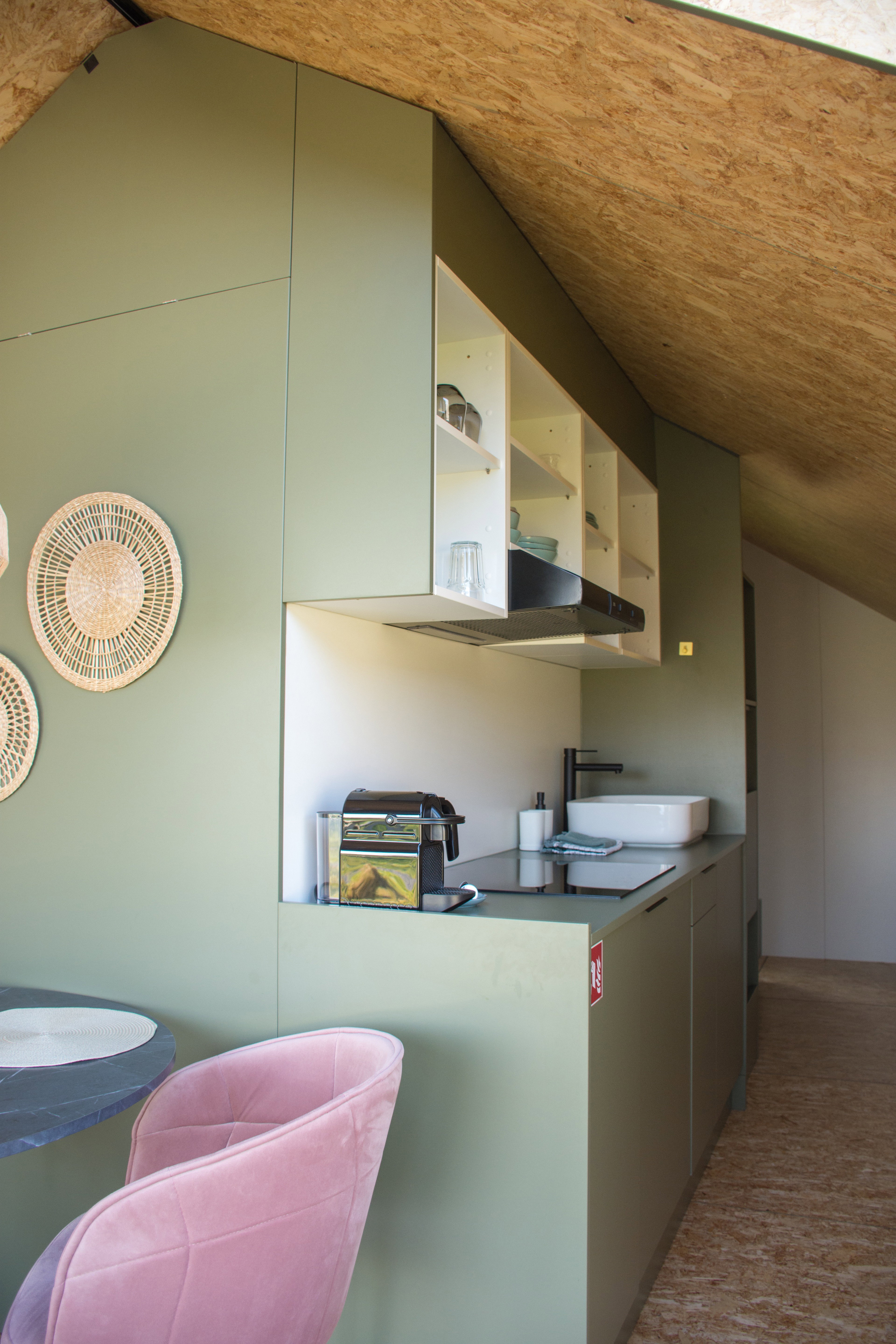 Casa nella natura a Sommeldsijk