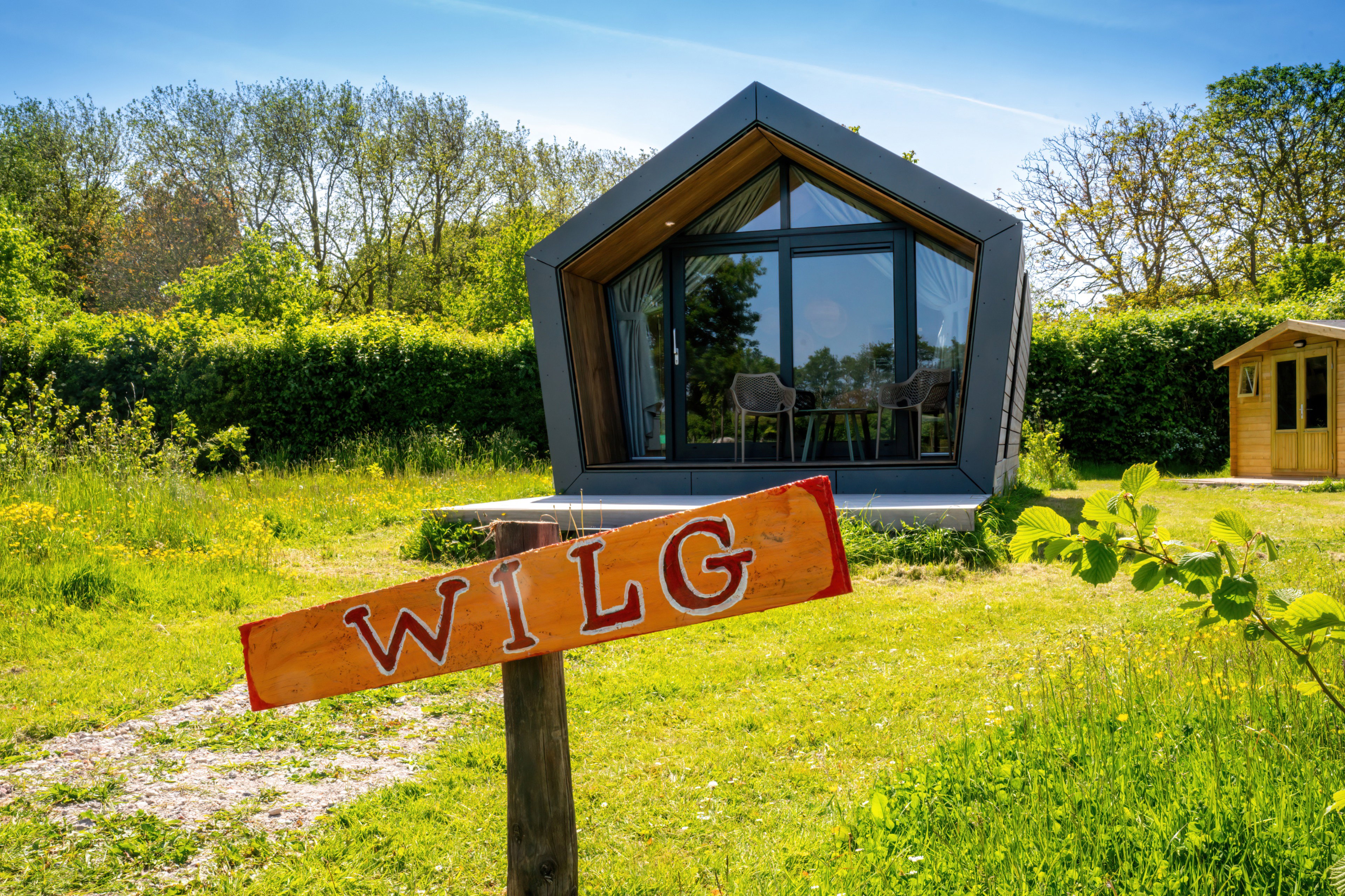 Natuurhuisje in Sommeldsijk