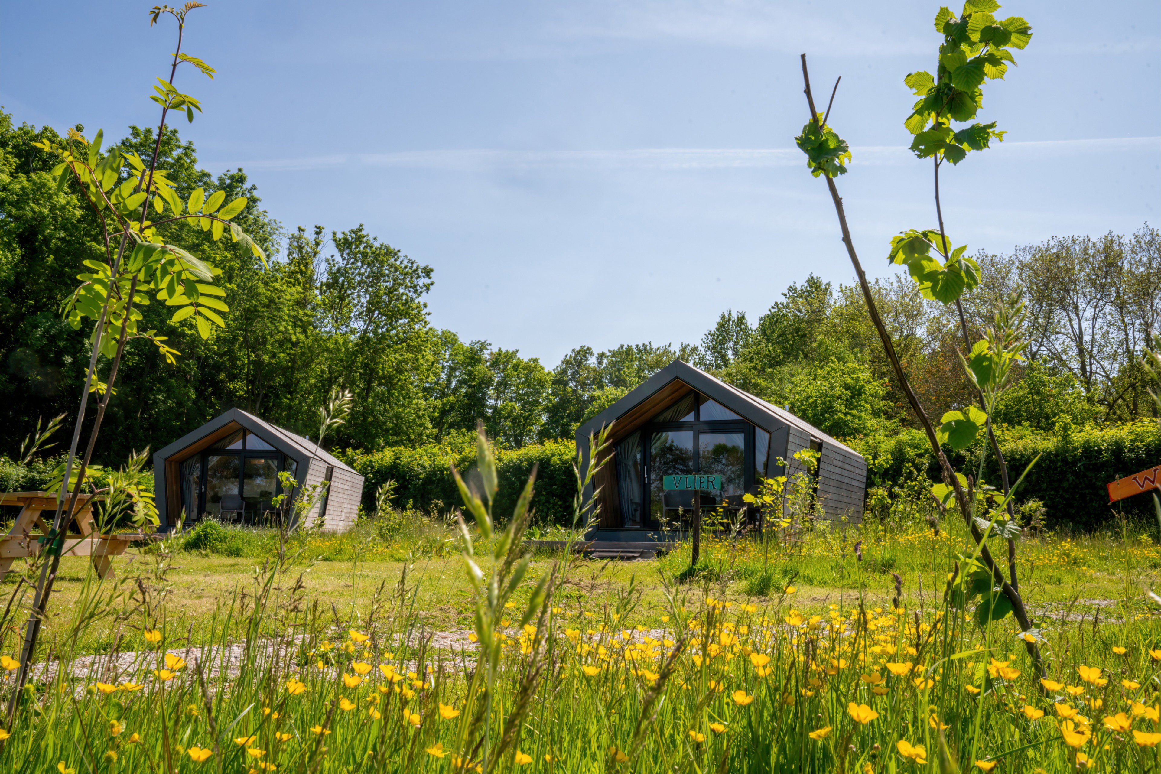 Natuurhuisje in Sommeldsijk