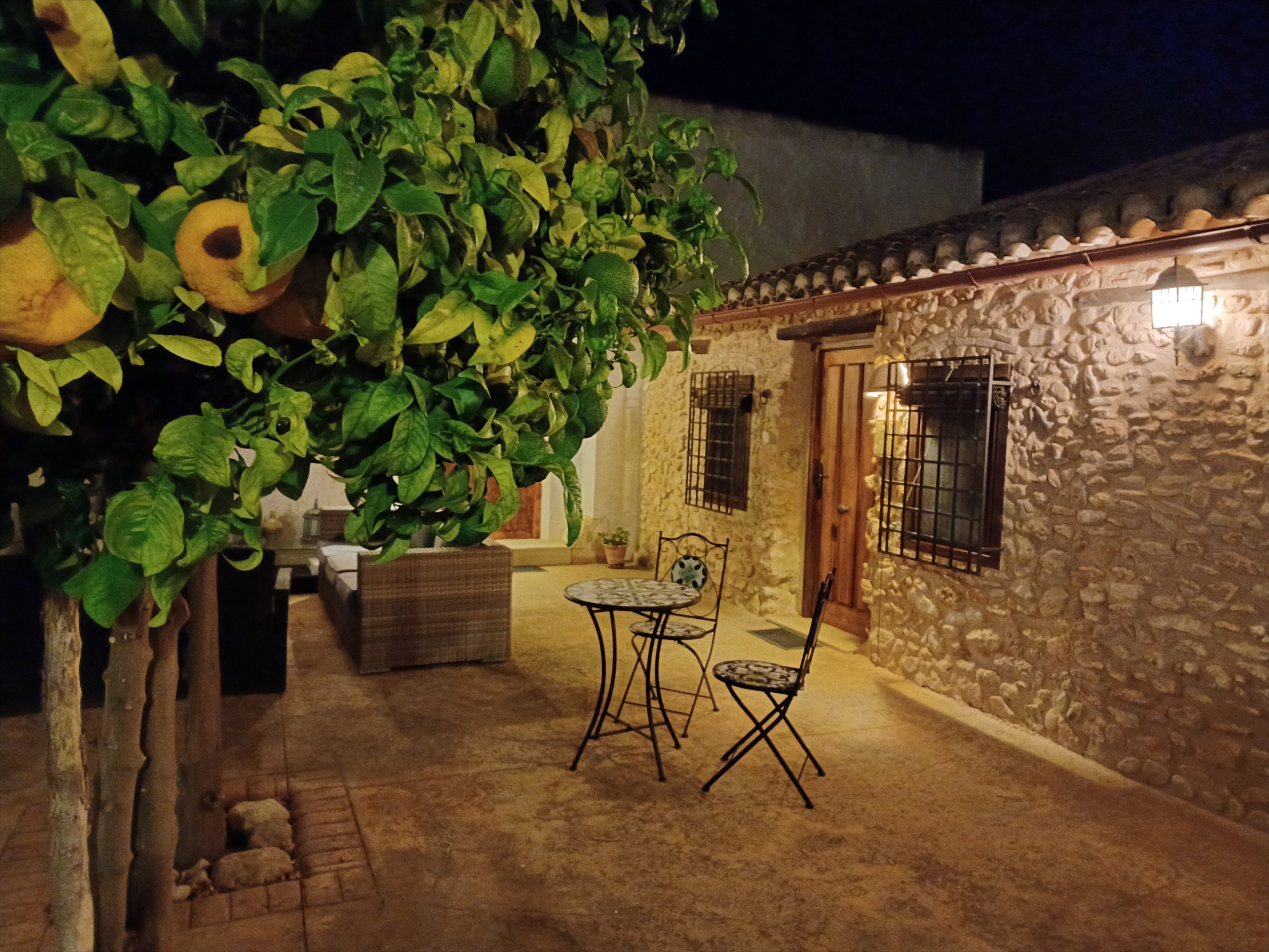 Maison nature à Beneixama