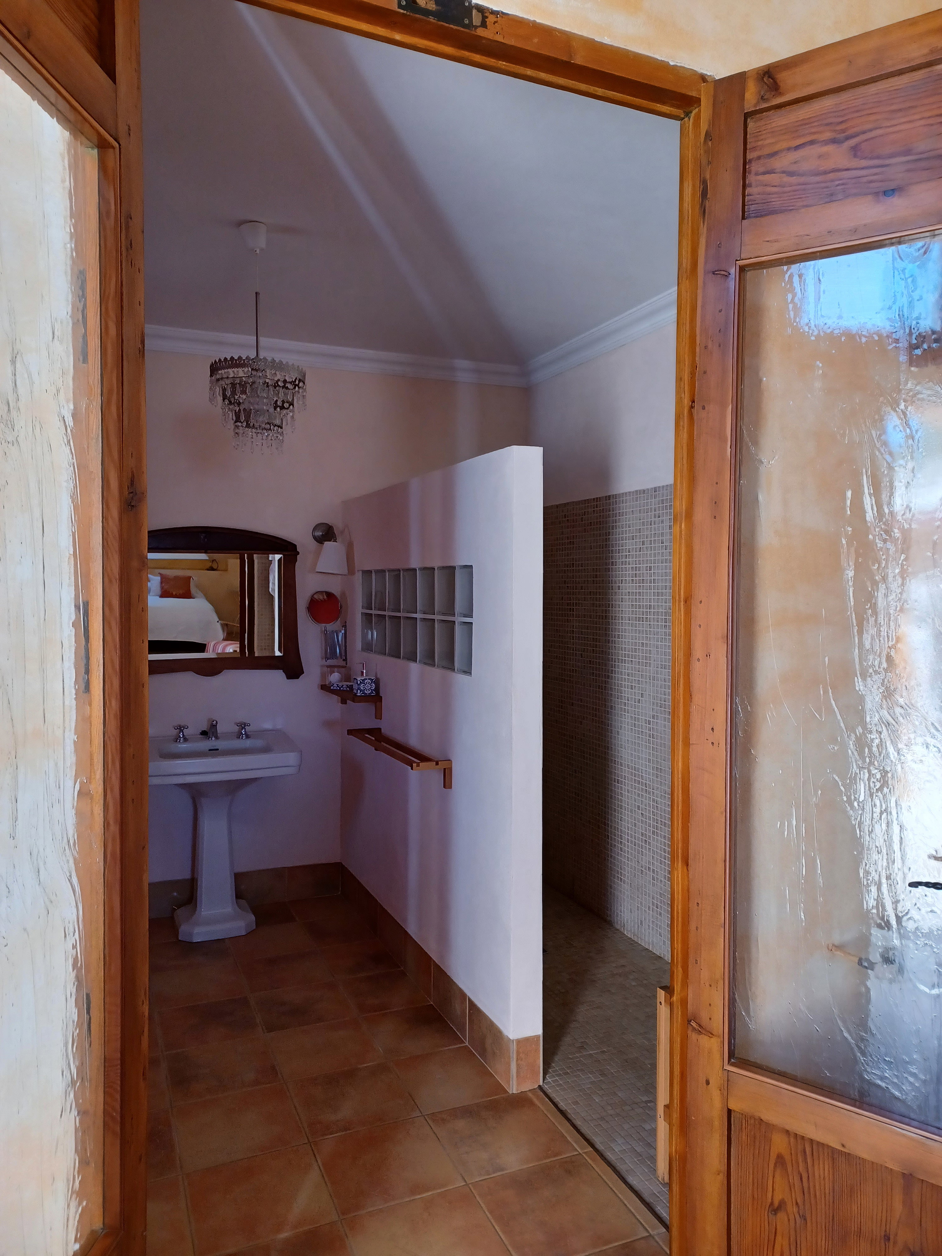 Casa nella natura a Beneixama