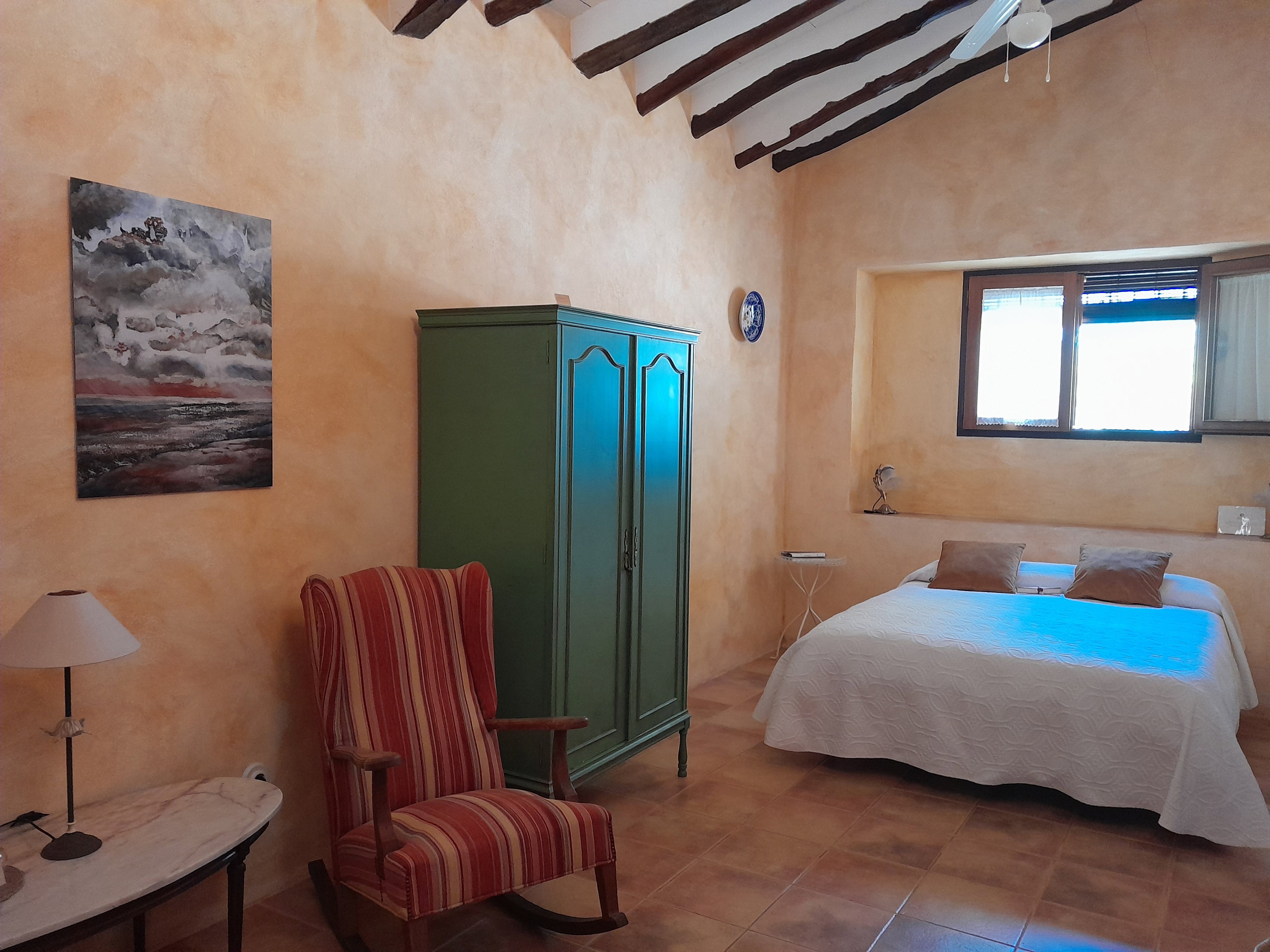 Casa nella natura a Beneixama
