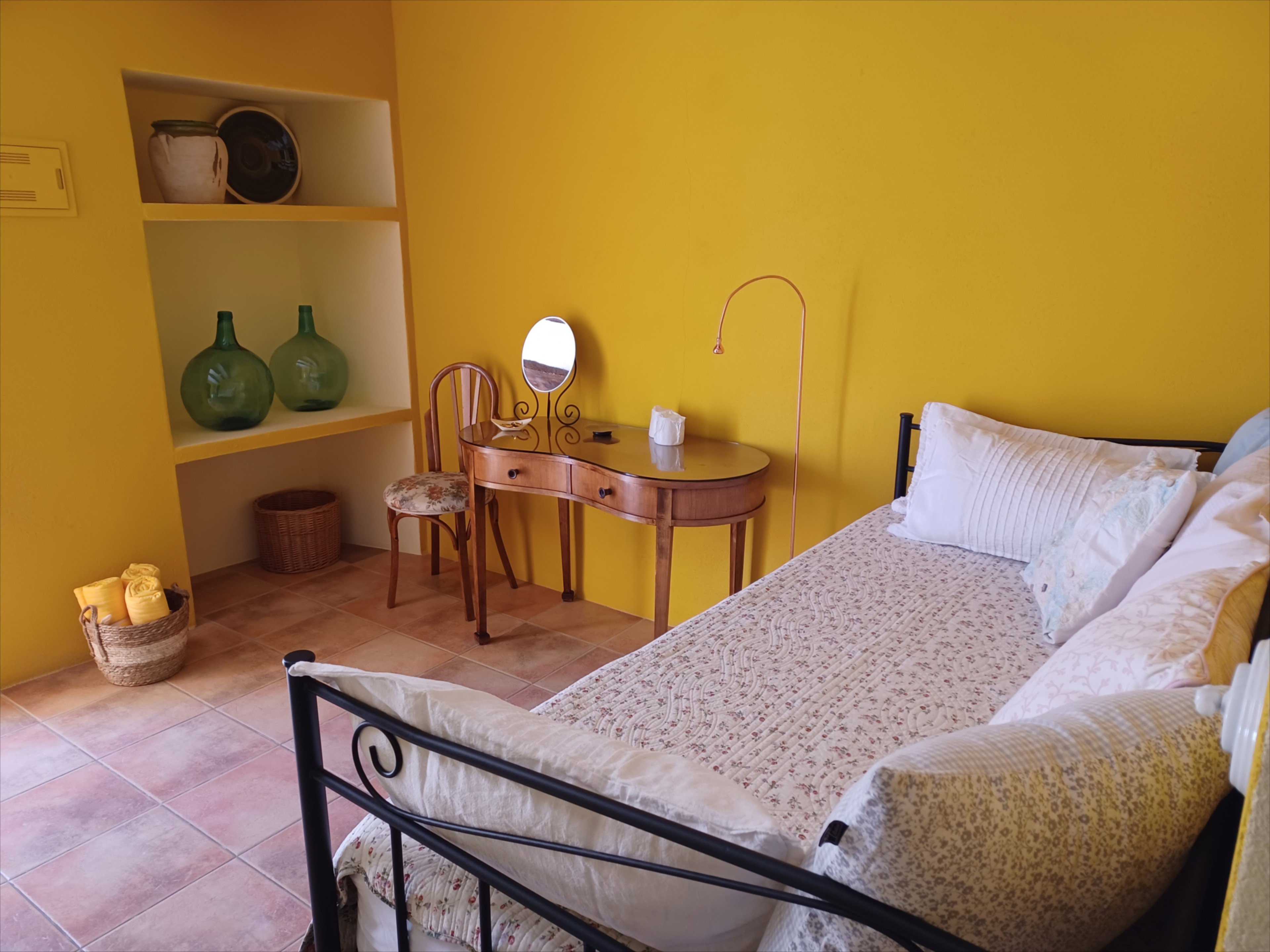 Casa nella natura a Beneixama