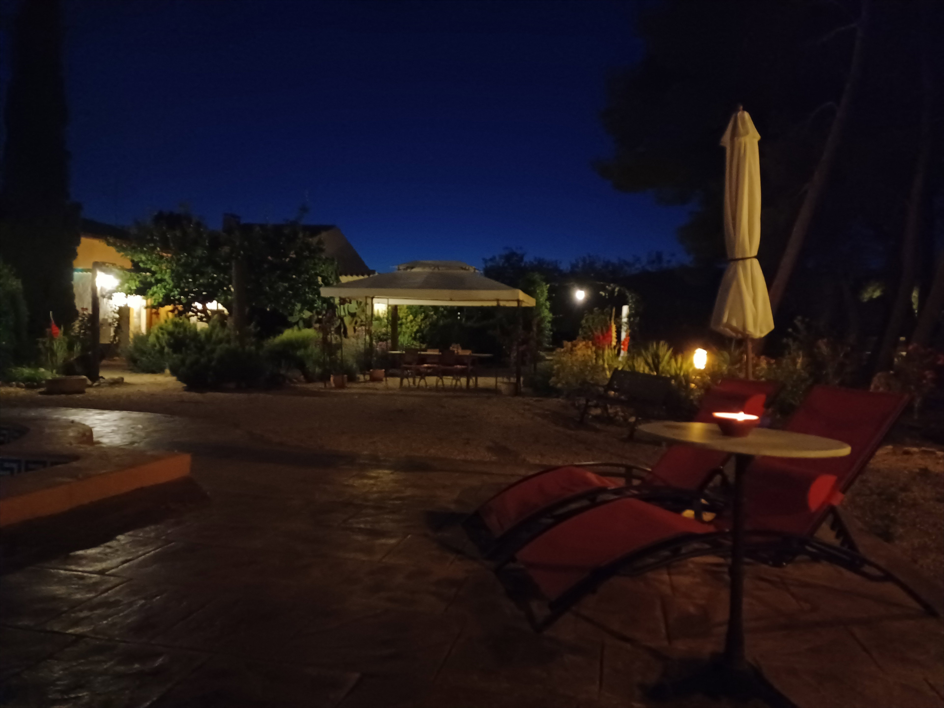 Casa nella natura a Beneixama