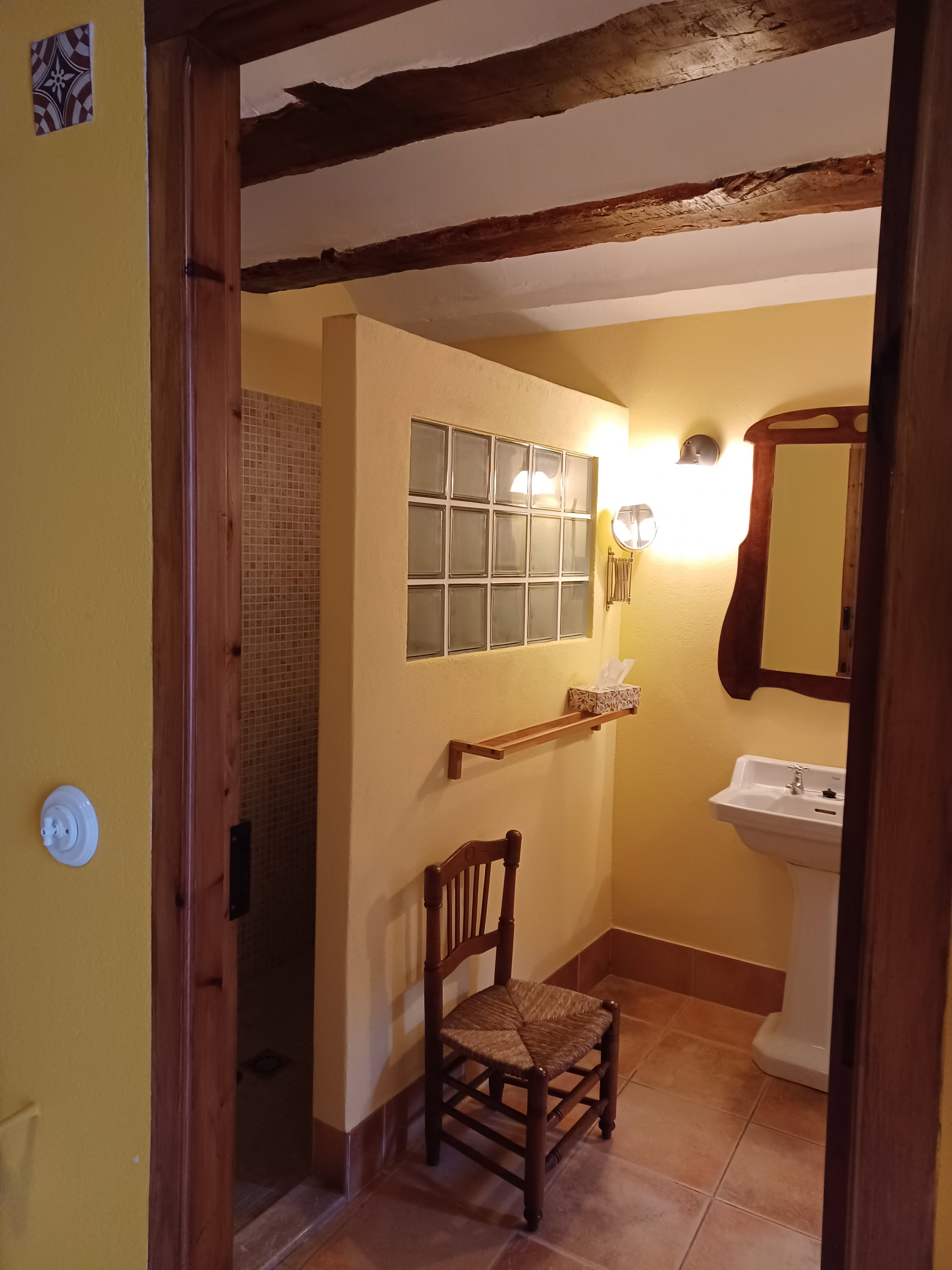 Casa nella natura a Beneixama