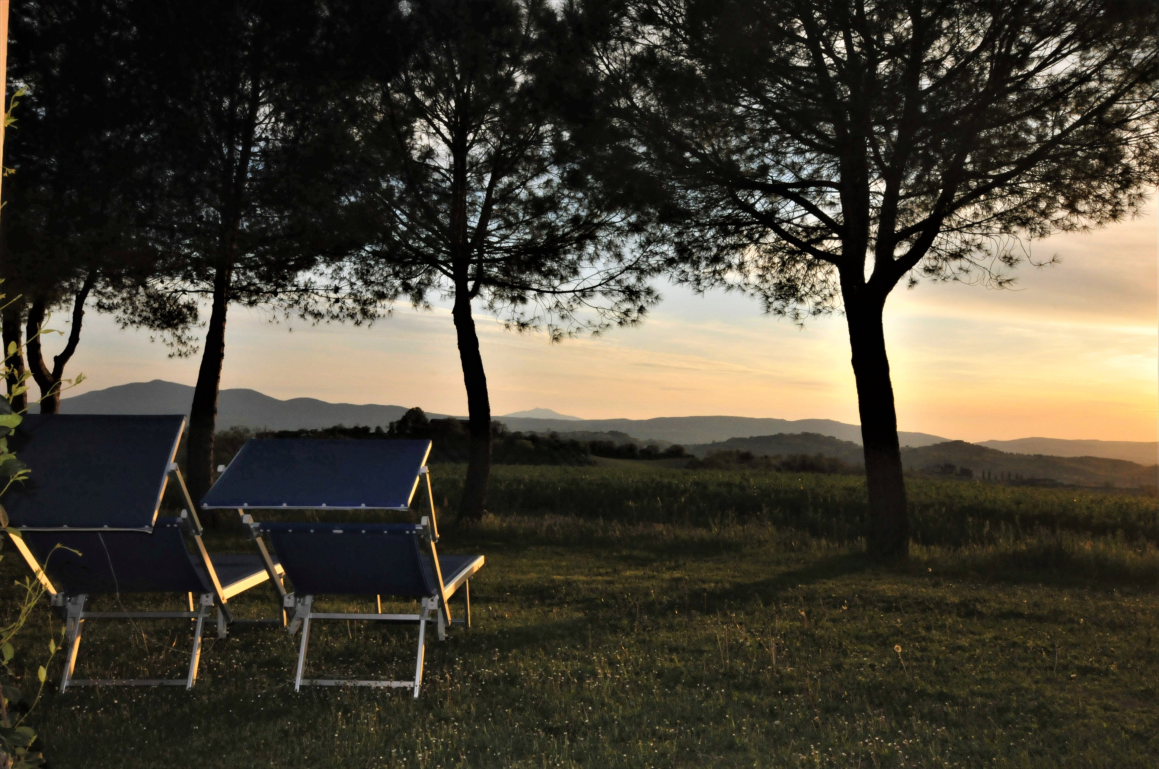 Nature house in Villastrada, Castiglione del lago