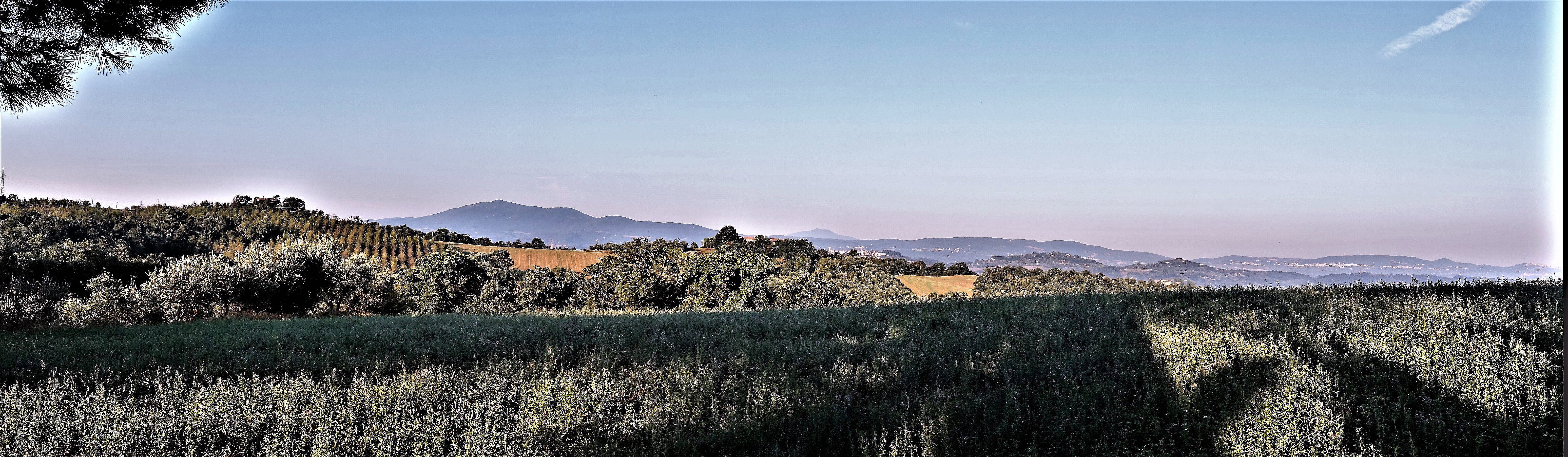 Nature house in Villastrada, Castiglione del lago