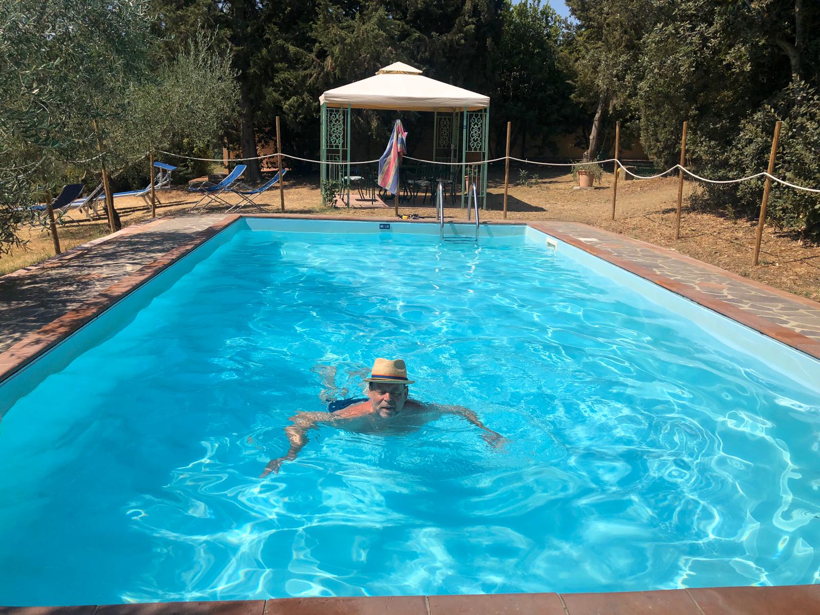 Nature house in Villastrada, Castiglione del lago