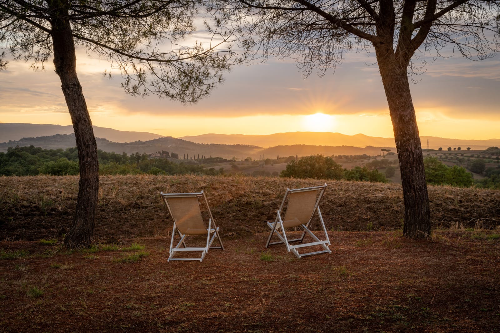 Nature house in Villastrada, Castiglione del lago