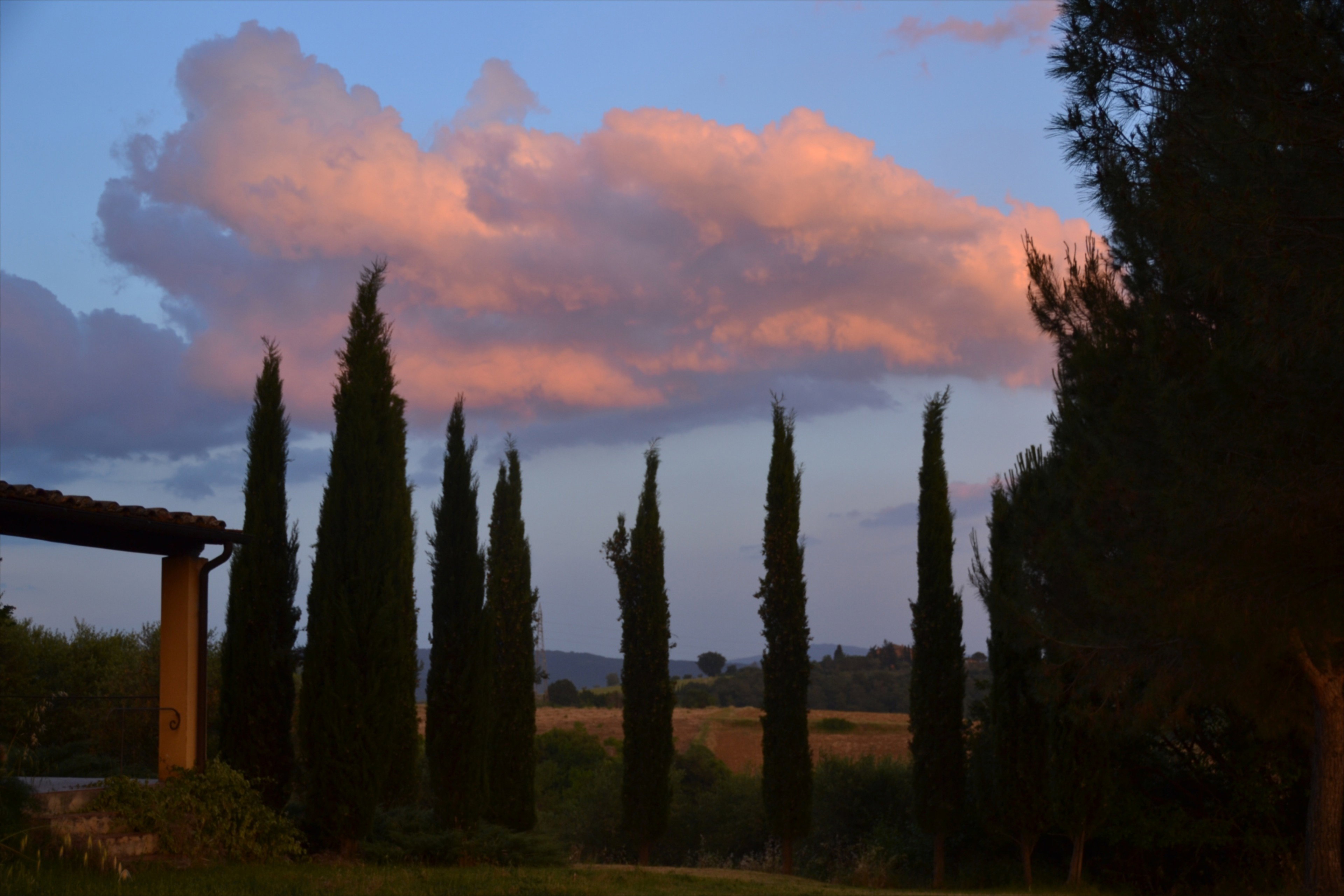 Nature house in Villastrada, Castiglione del lago