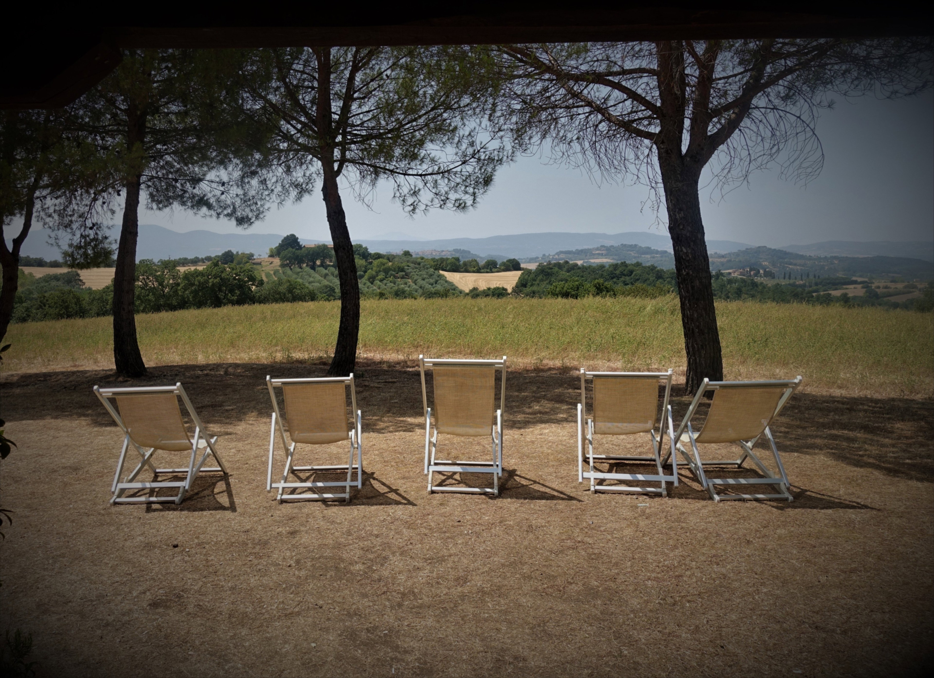 Nature house in Villastrada, Castiglione del lago
