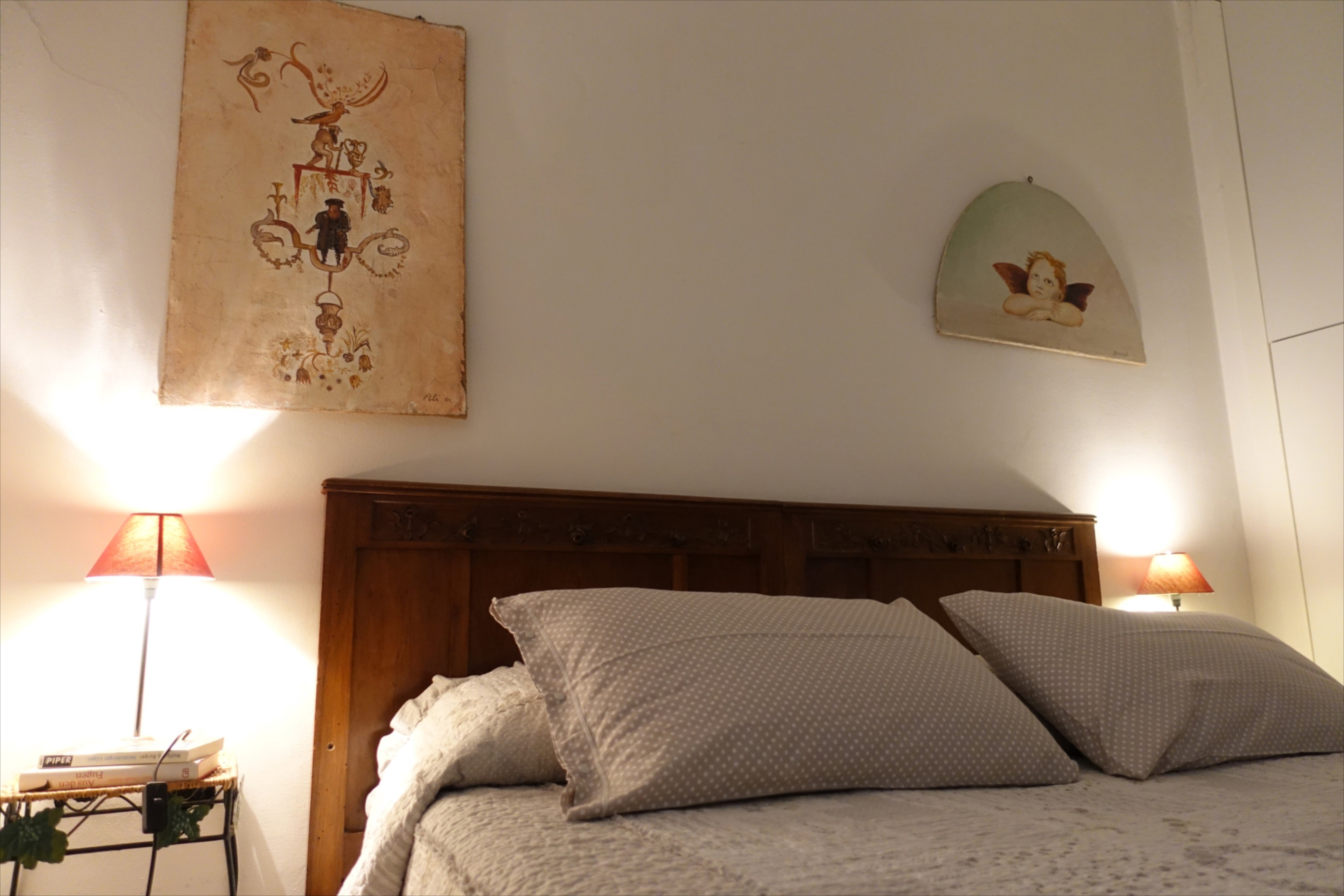 Nature house in Villastrada, Castiglione del lago