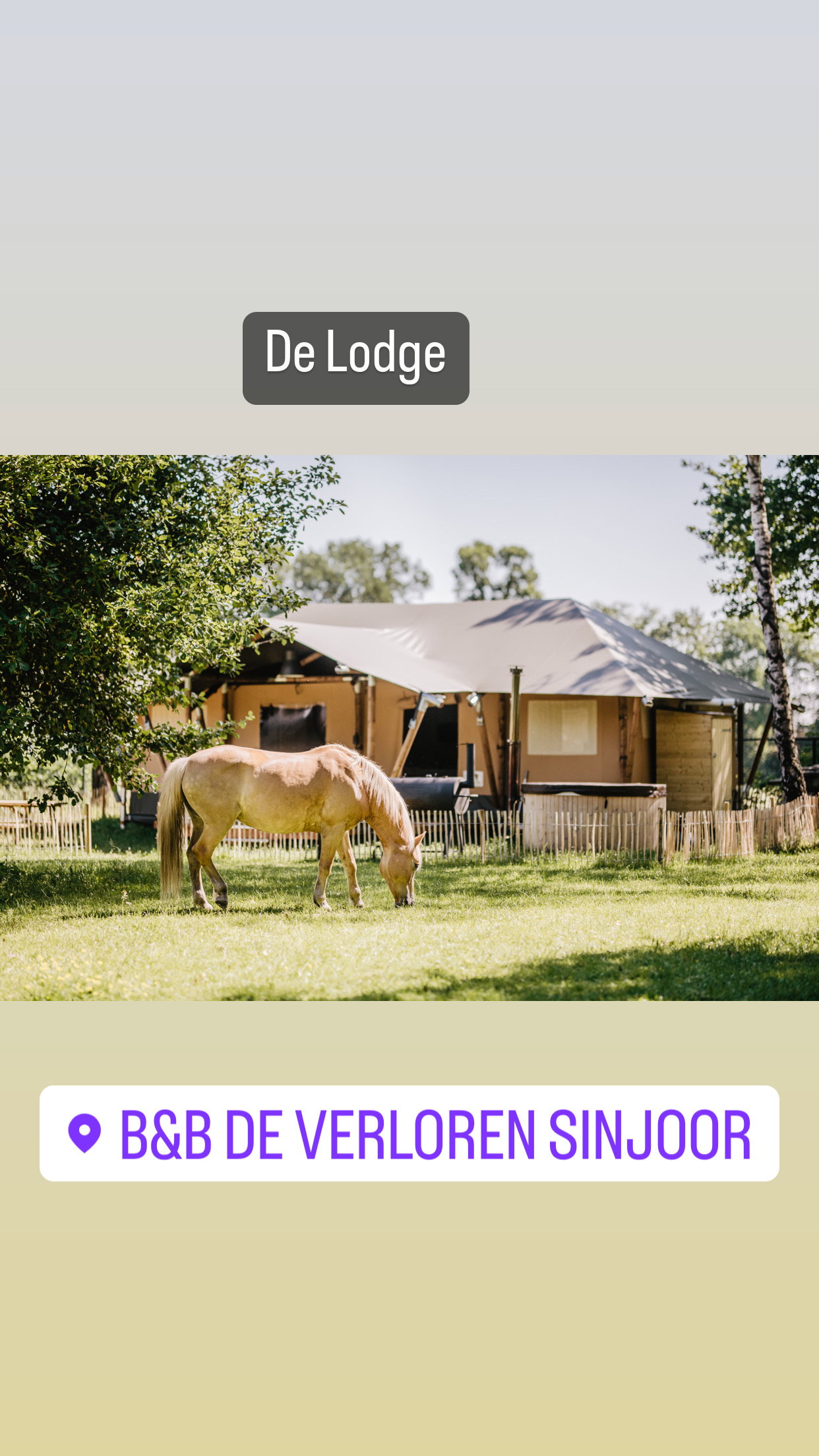 Natuurhuisje in Bladel