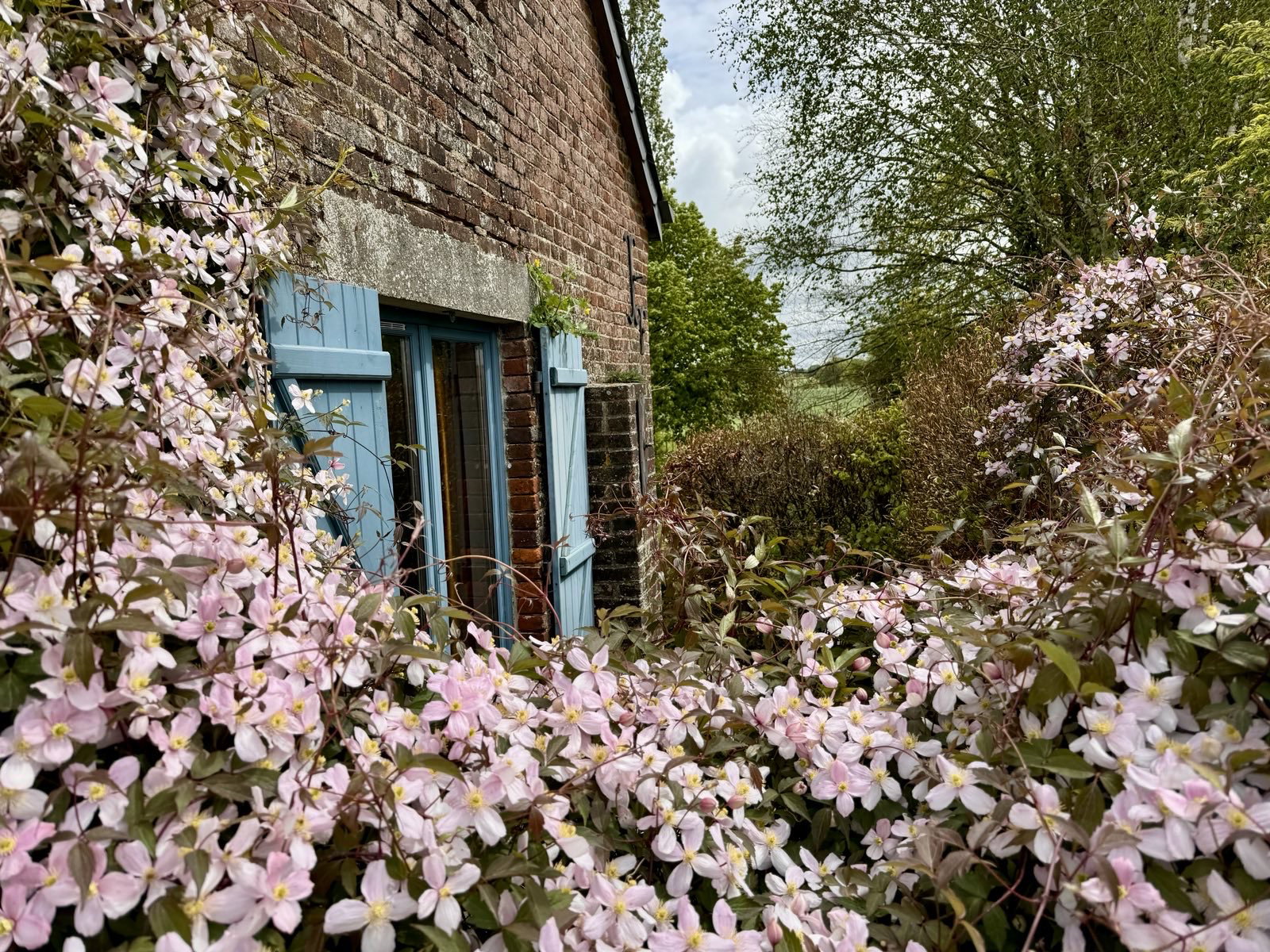 Natuurhuisje in Besmont