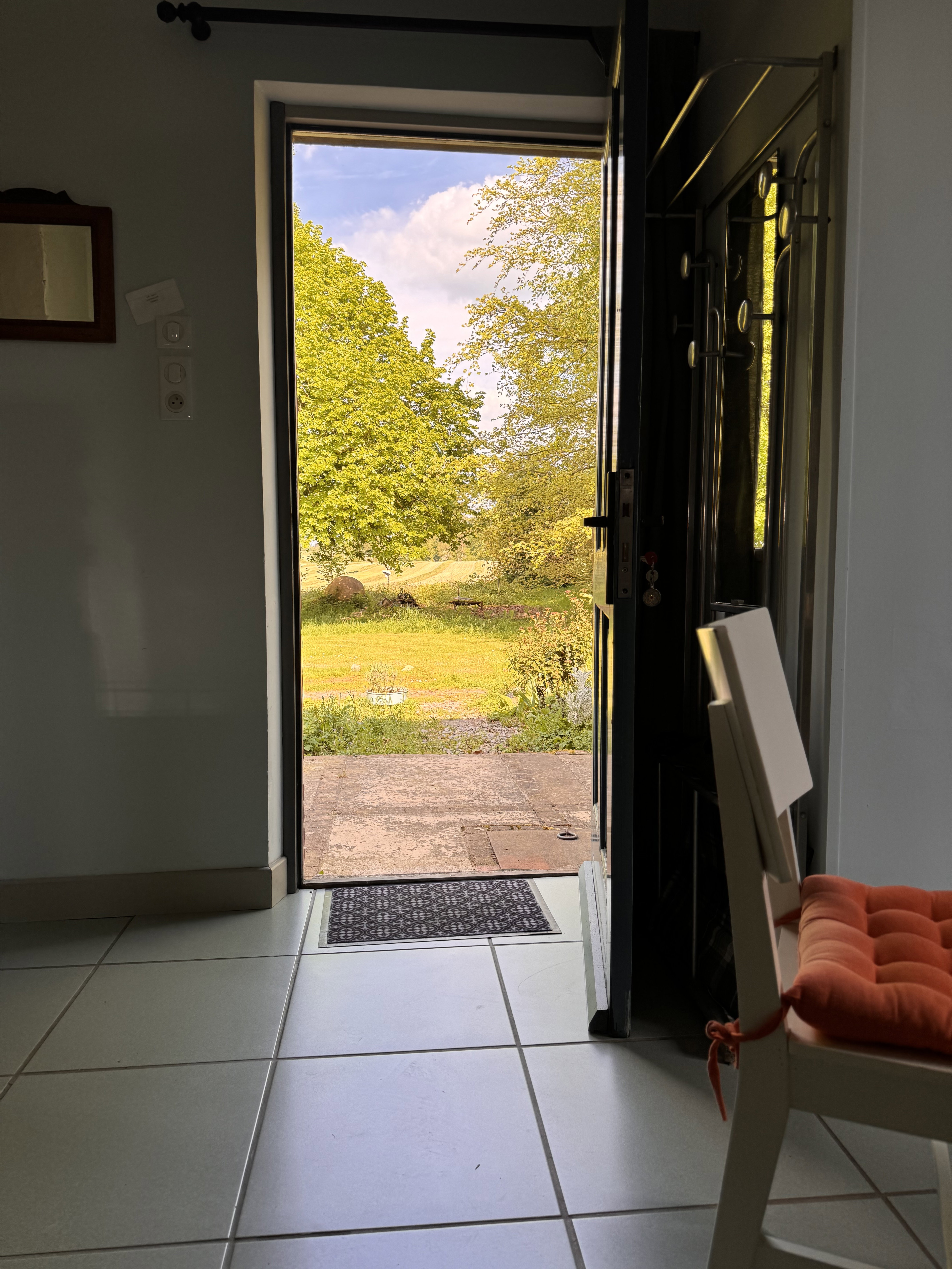 Natuurhuisje in Besmont