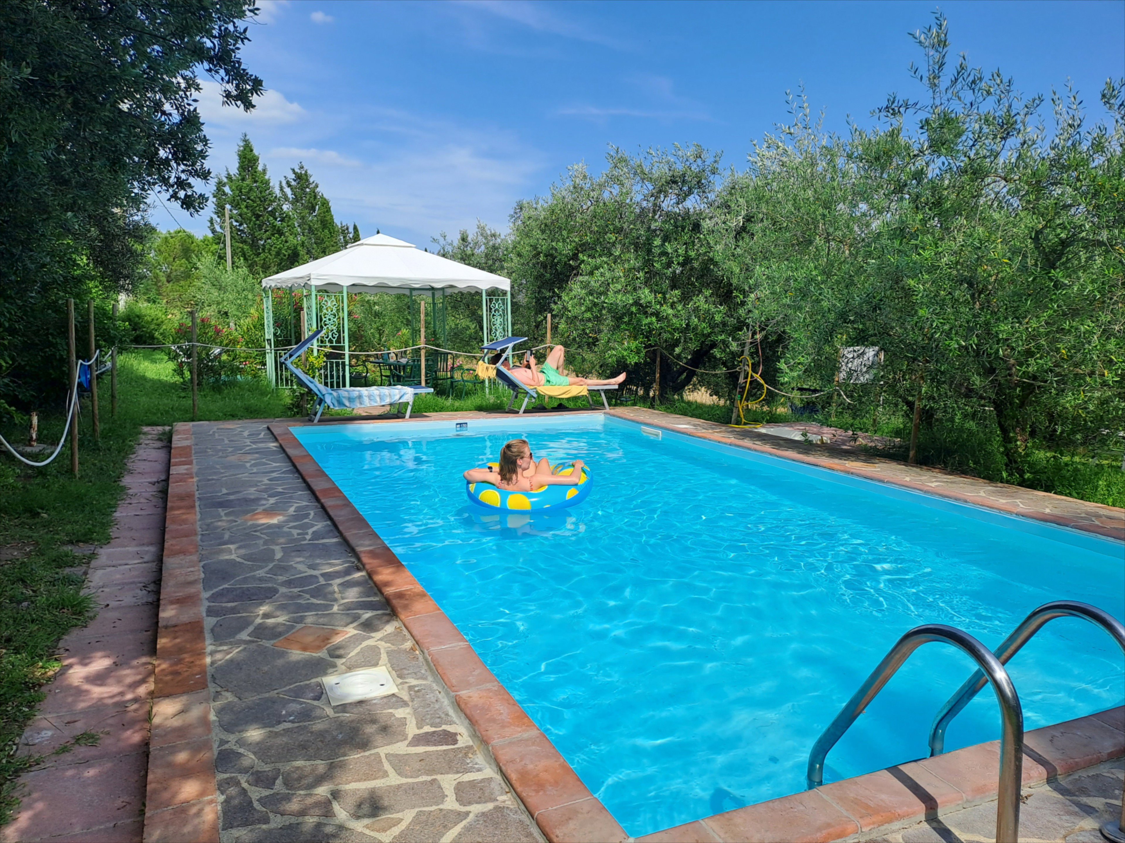 Nature house in Castiglione del lago