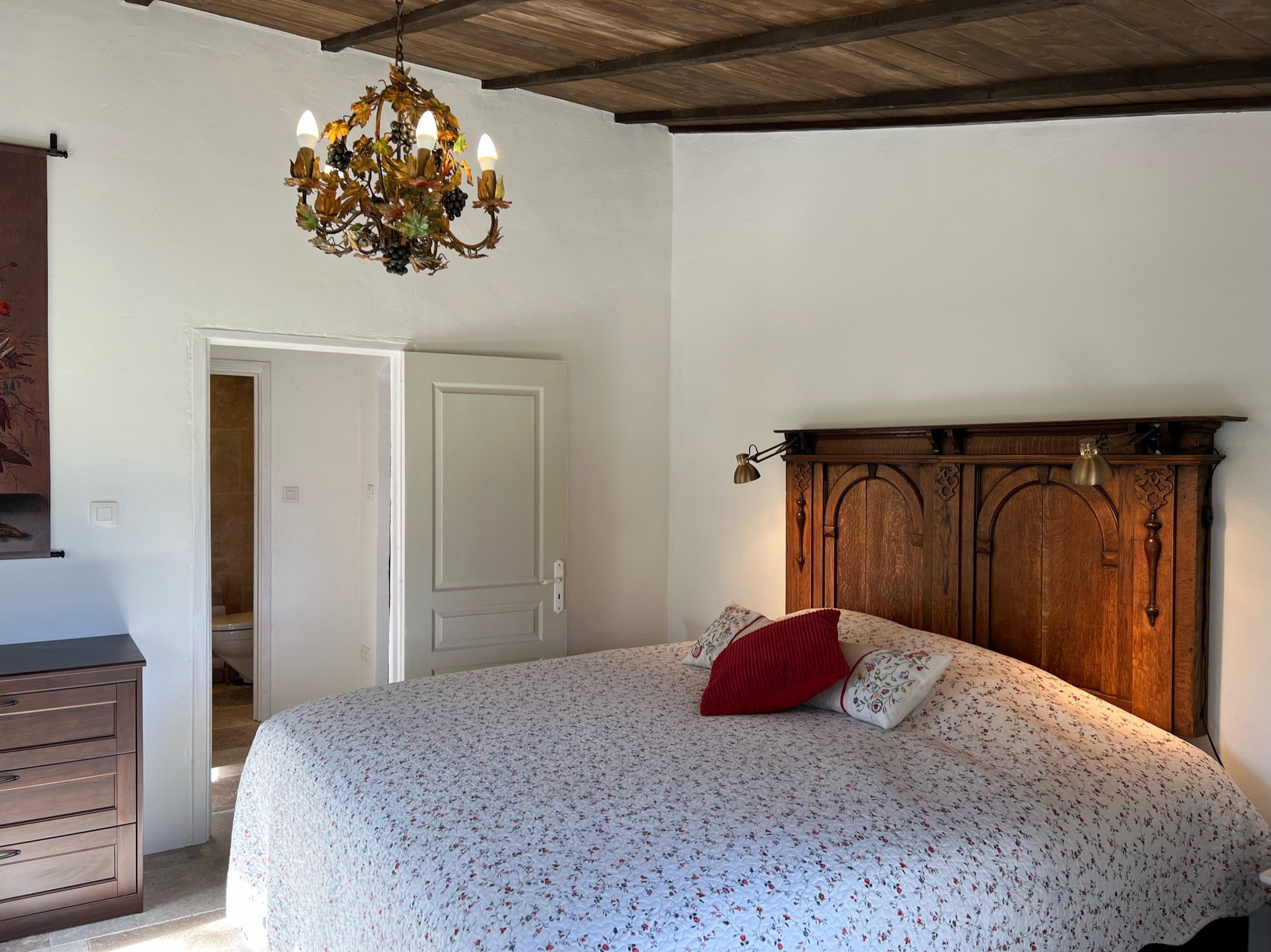 Casa nella natura a Laroque-des-Arcs