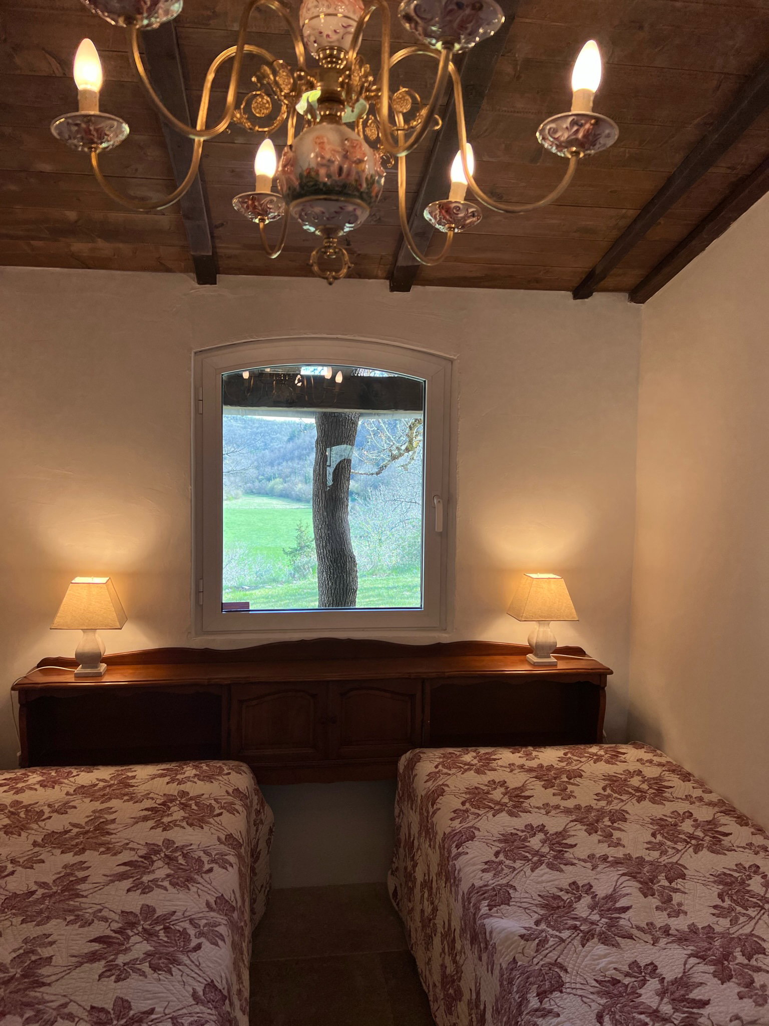 Casa nella natura a Laroque-des-Arcs