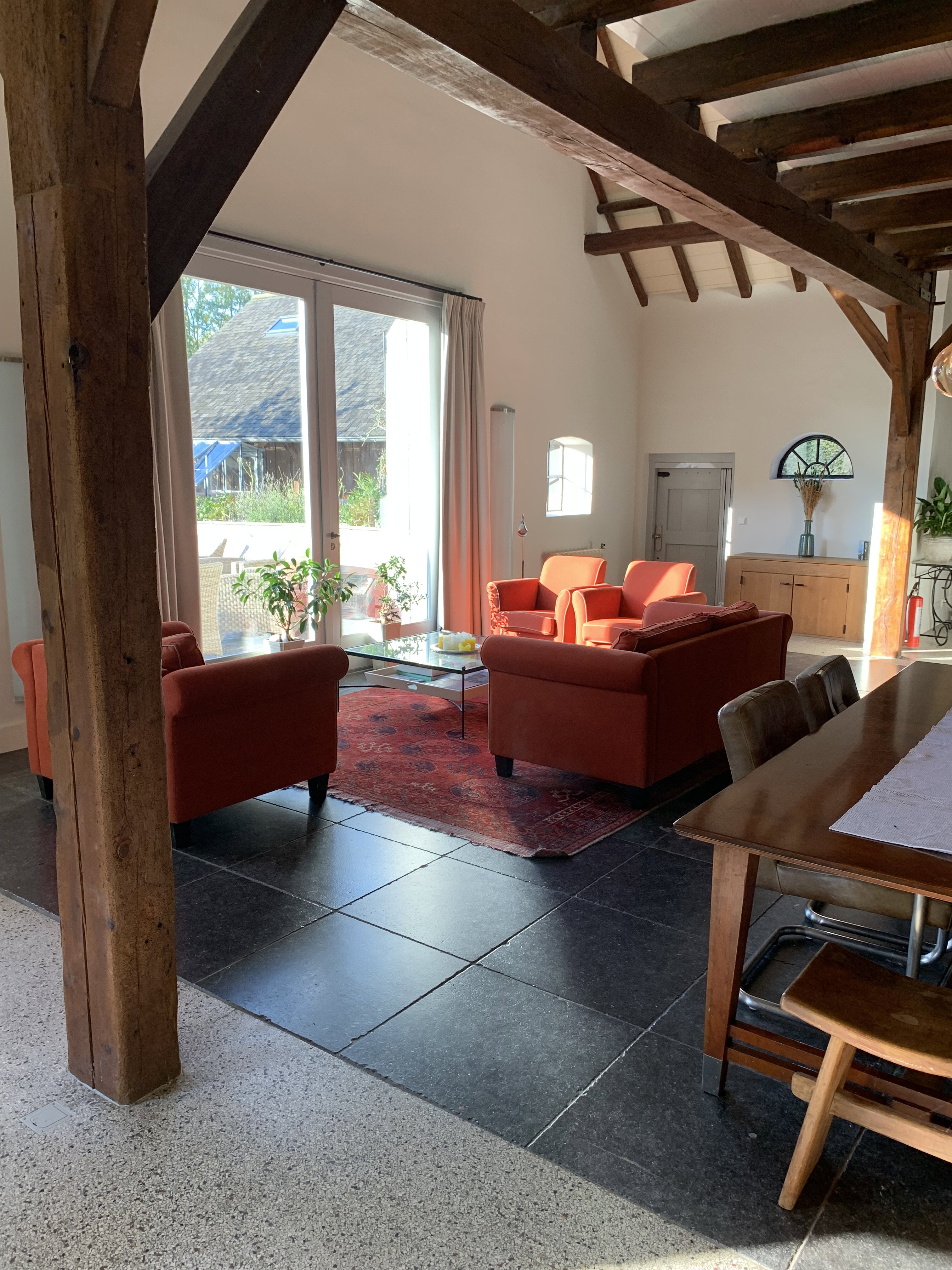 Naturhäuschen in Eemnes