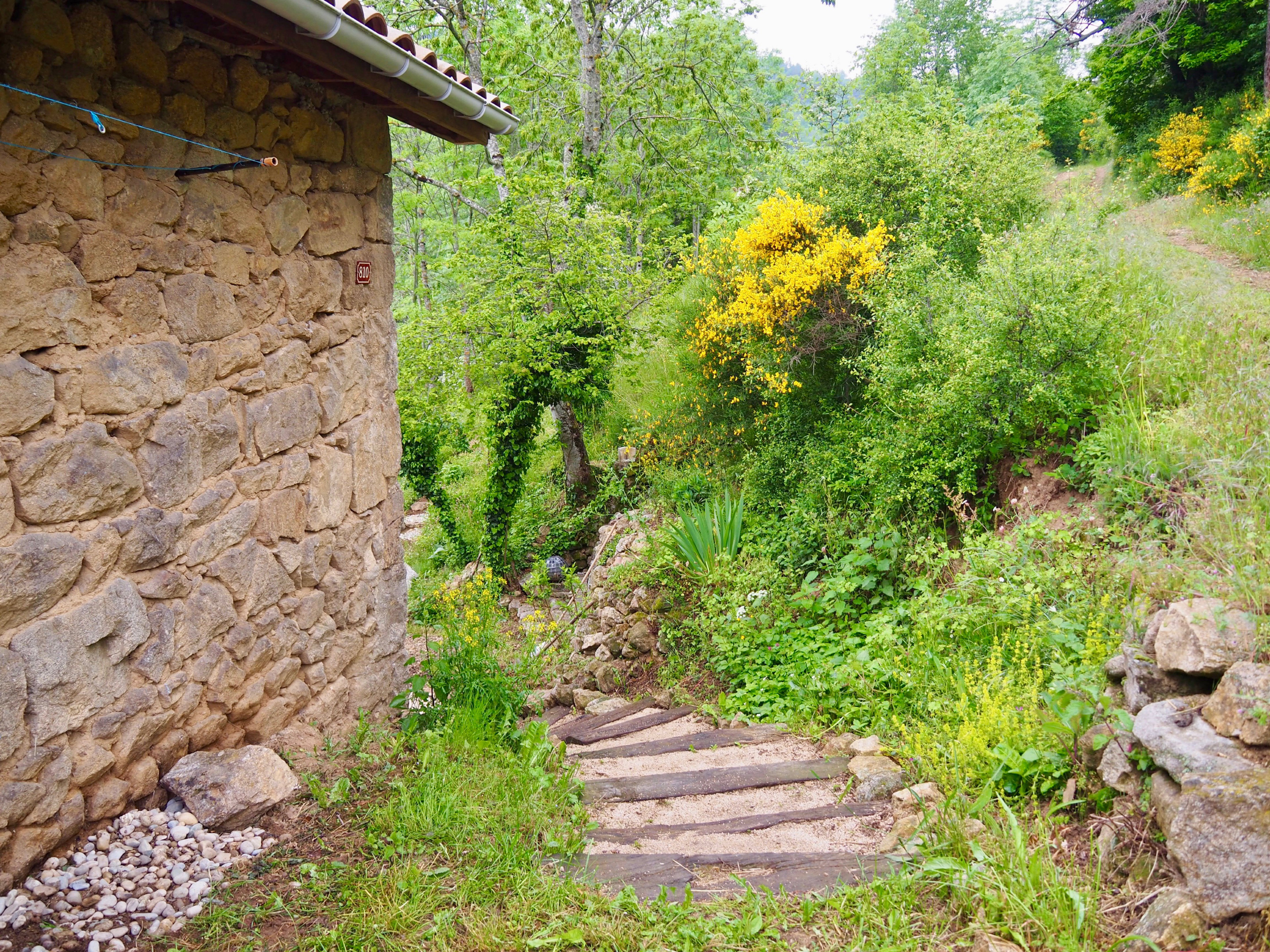 Natuurhuisje in Nozières/Javelat Dessous