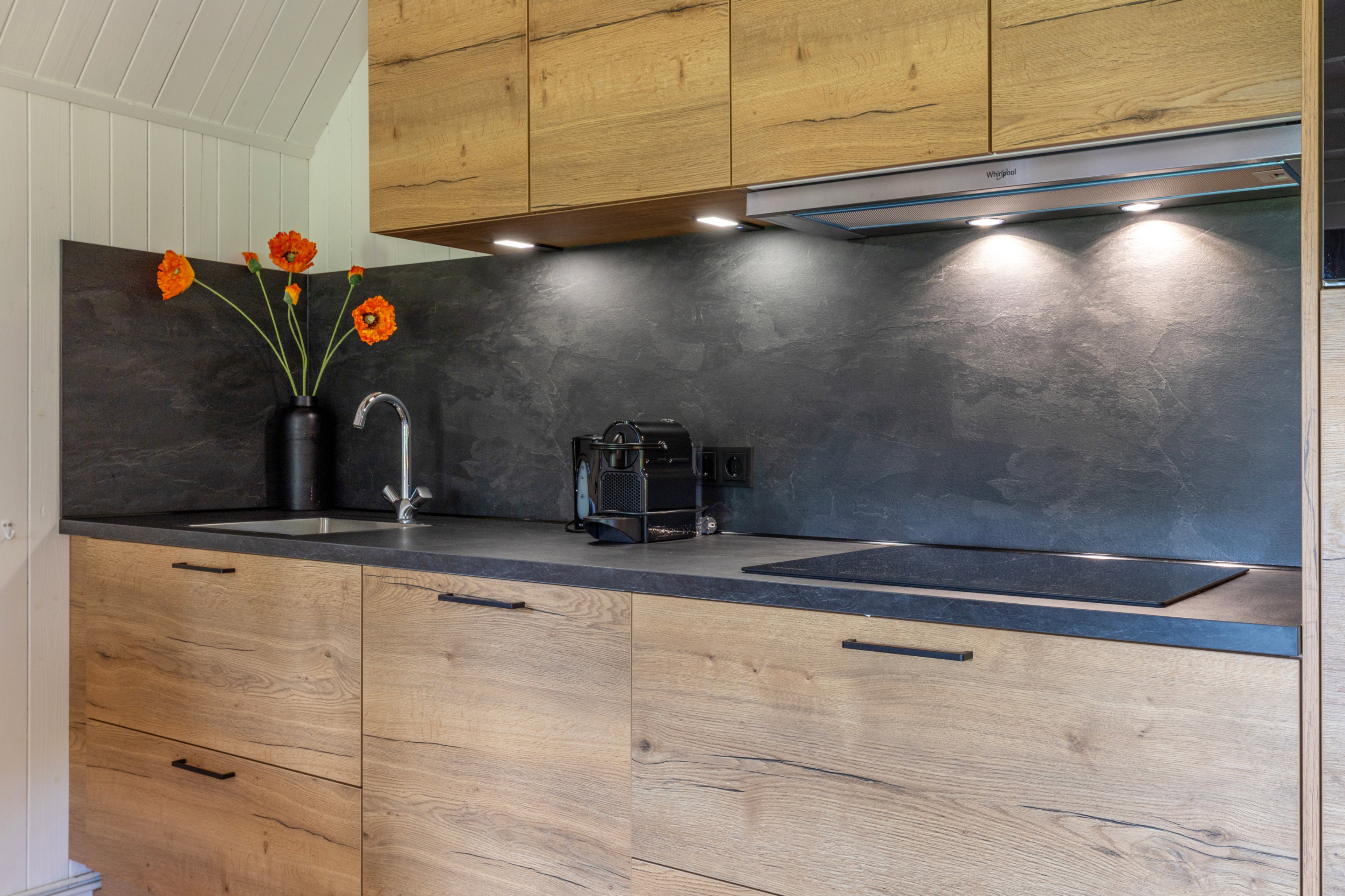 Casa nella natura a Paasloo